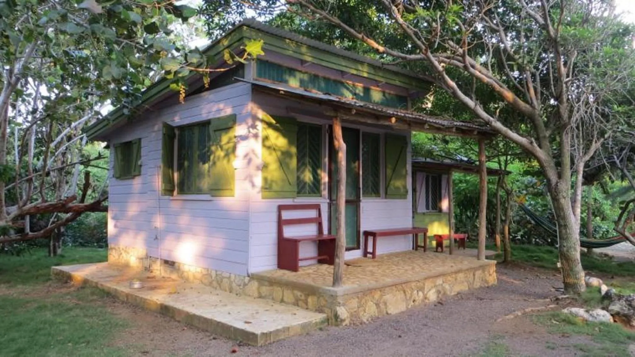 Property building in Tingalaya's Retreat