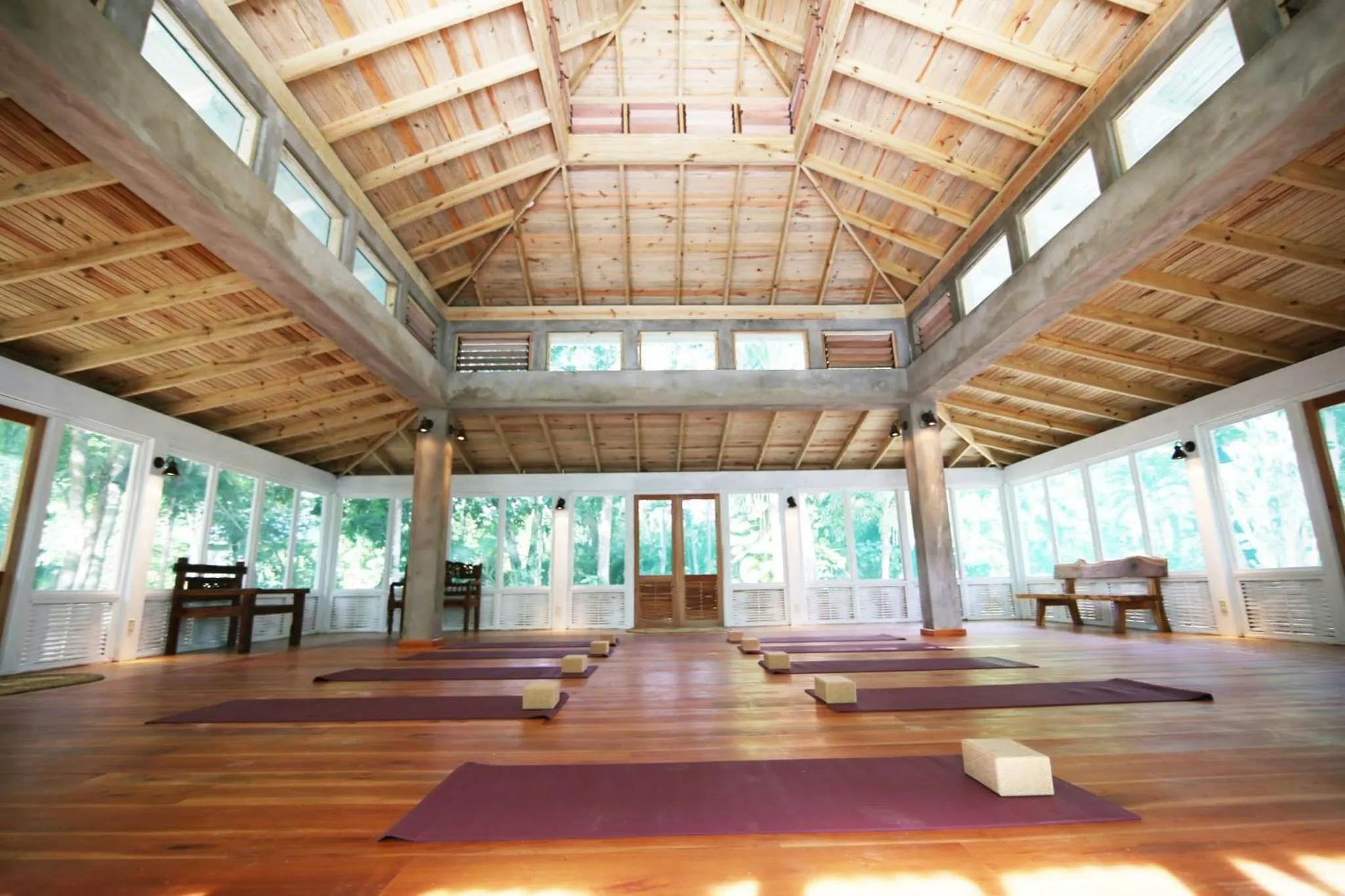 Other in Tingalaya's Retreat