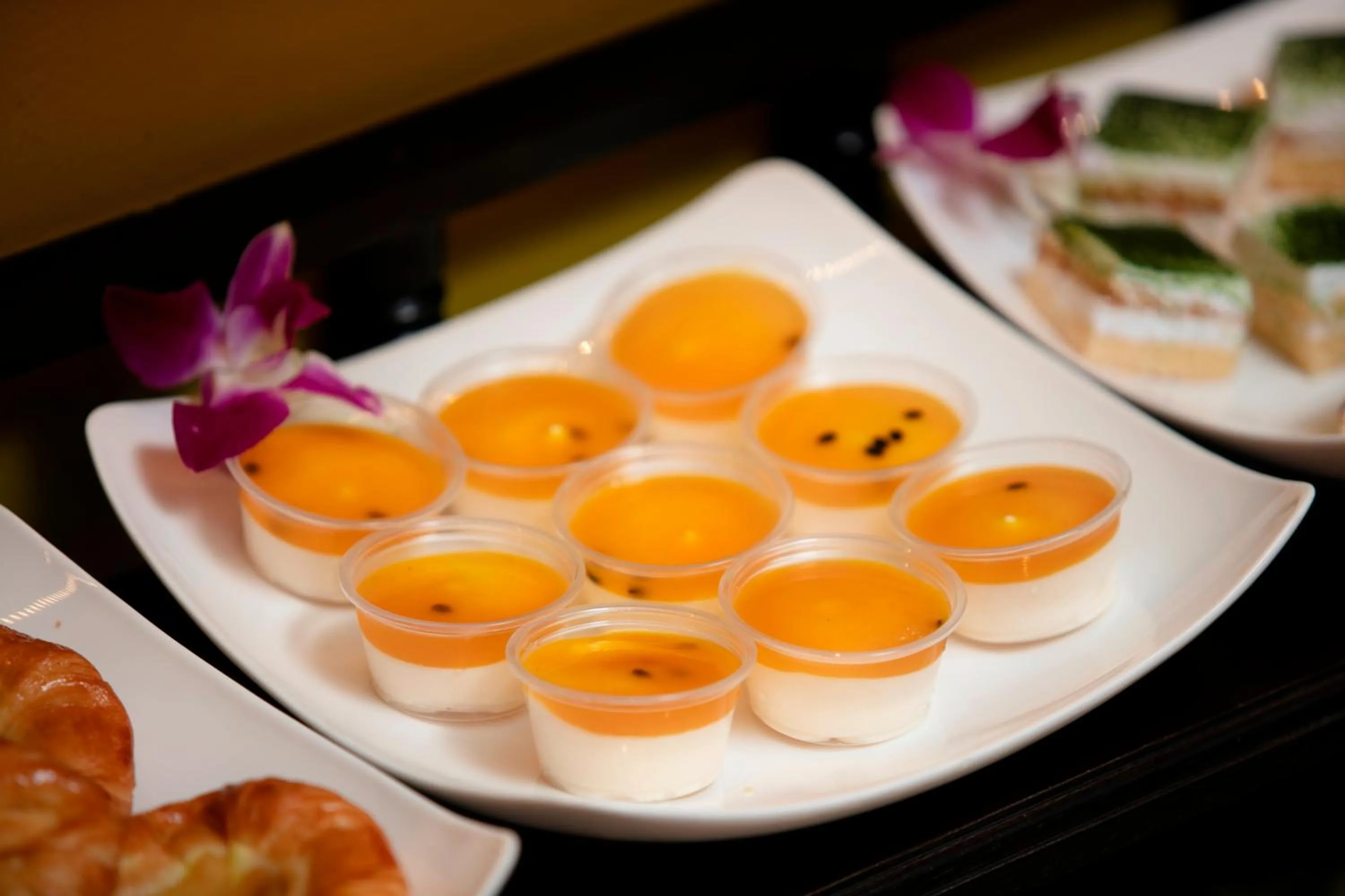 Breakfast in Kén Hotel by Connek