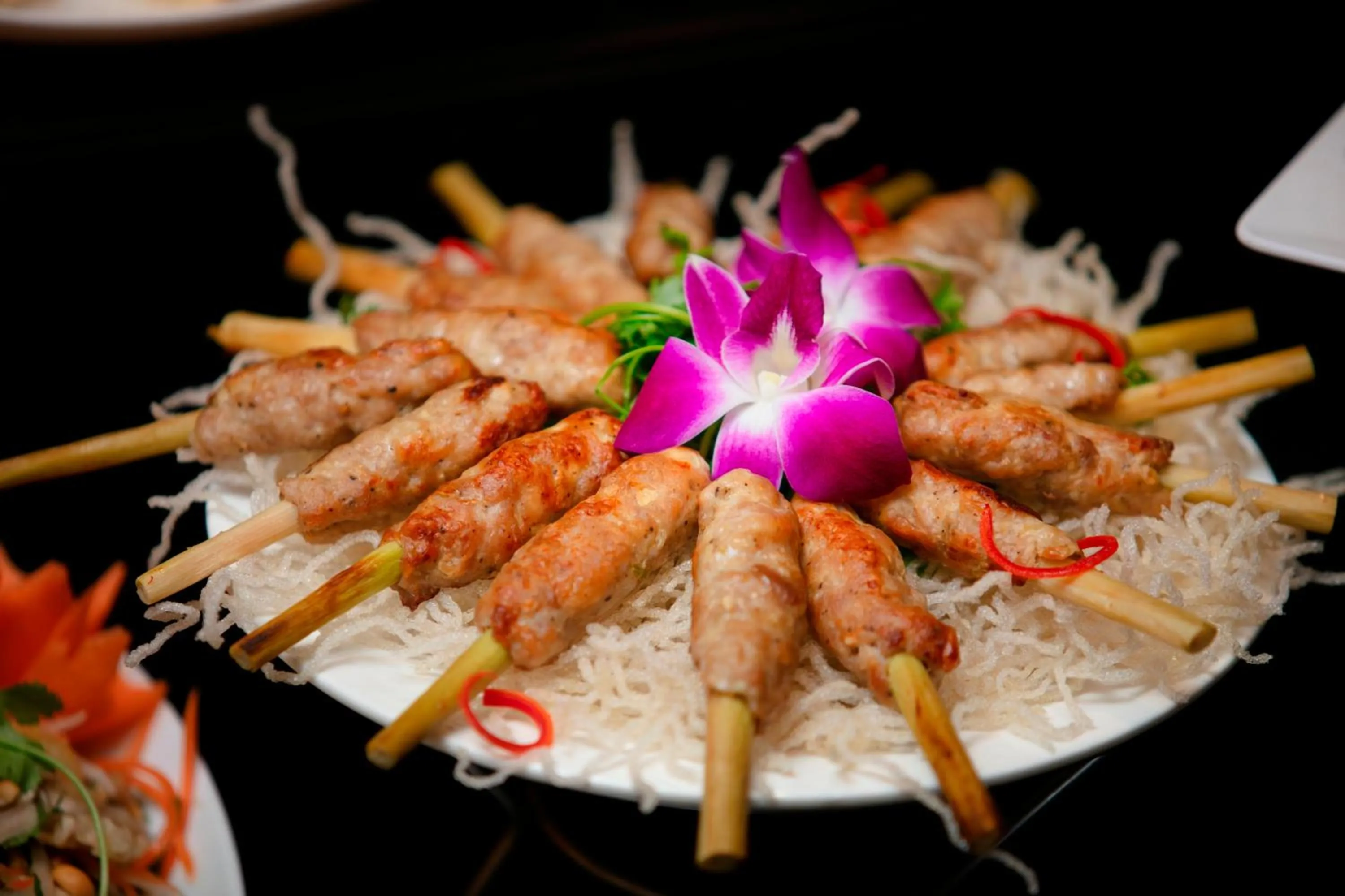 Breakfast in Kén Hotel by Connek