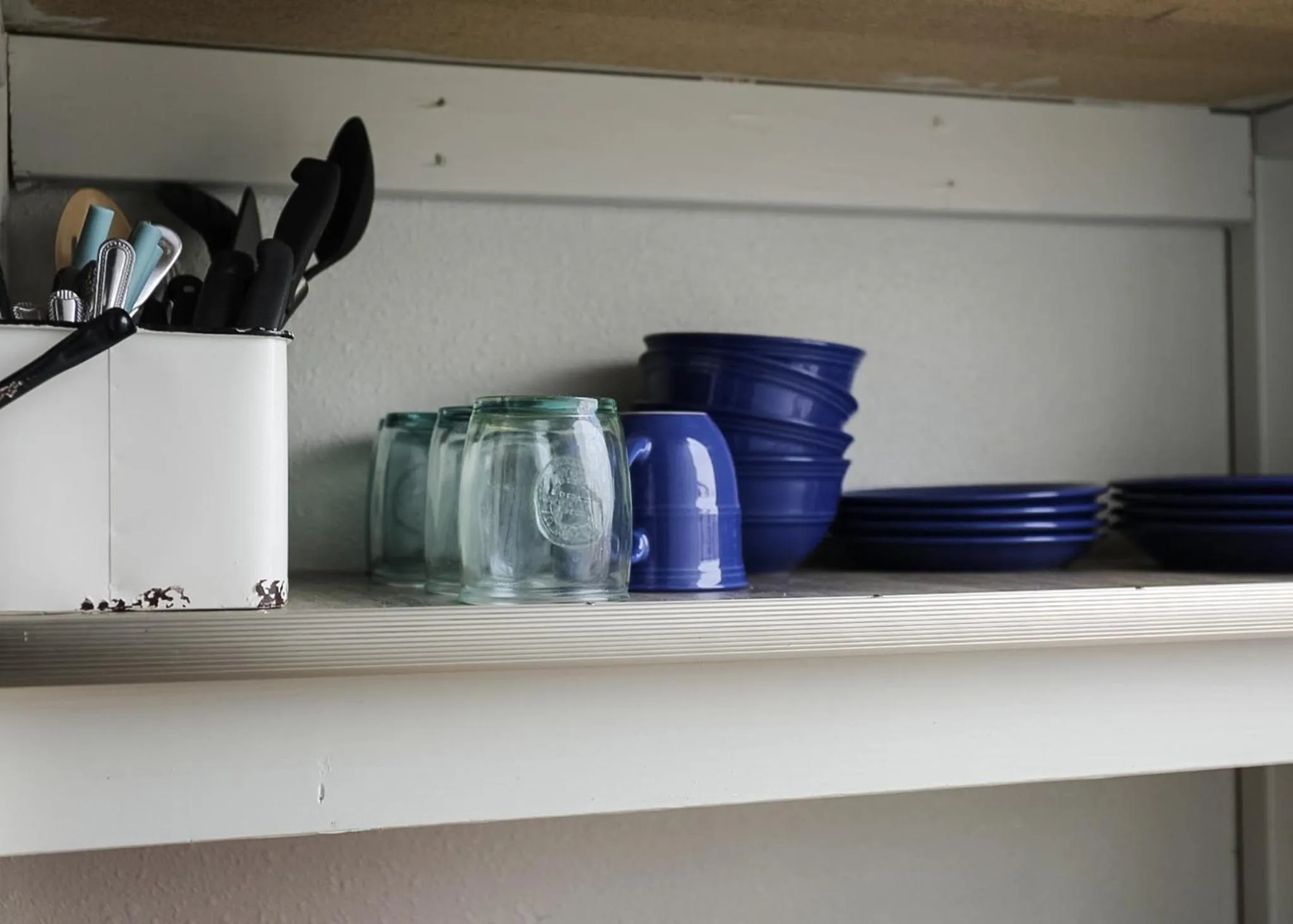 Coffee/tea facilities in East Side Motel & Cabins