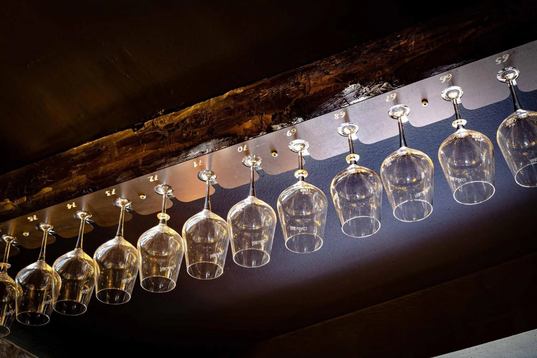 Restaurant/places to eat in Osteria Pozzo