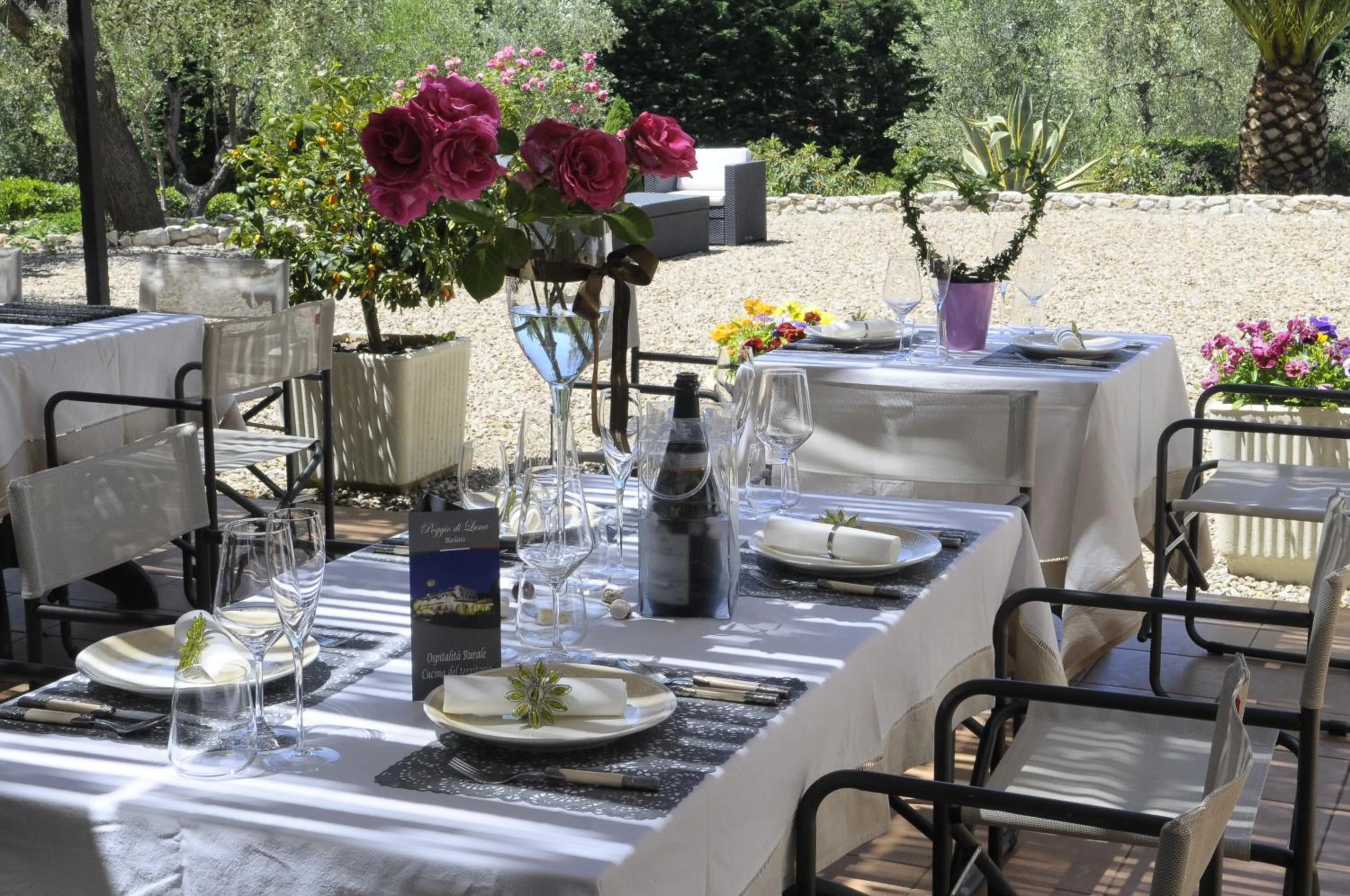 Property building in Poggio di Luna Adults Only