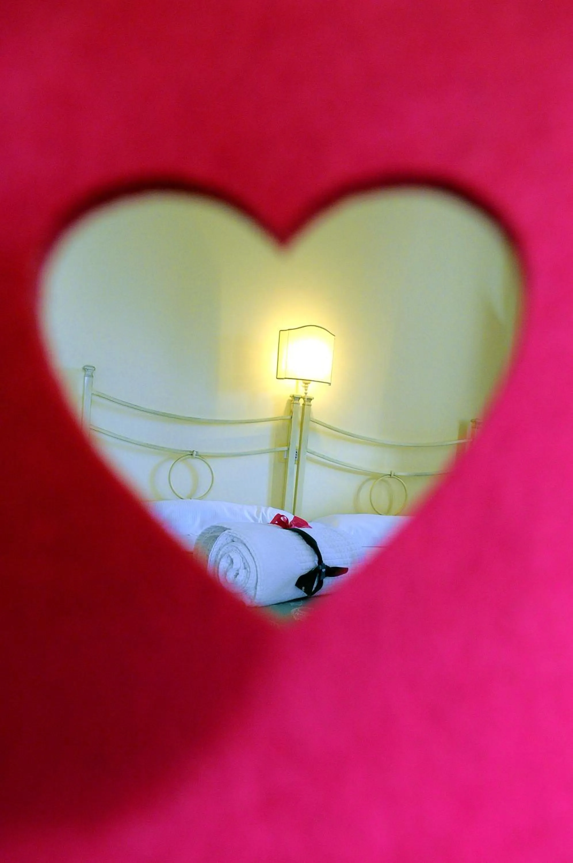 Decorative detail in Poggio di Luna Adults Only