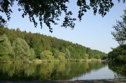 Nearby landmark in Hotel Tannenhof