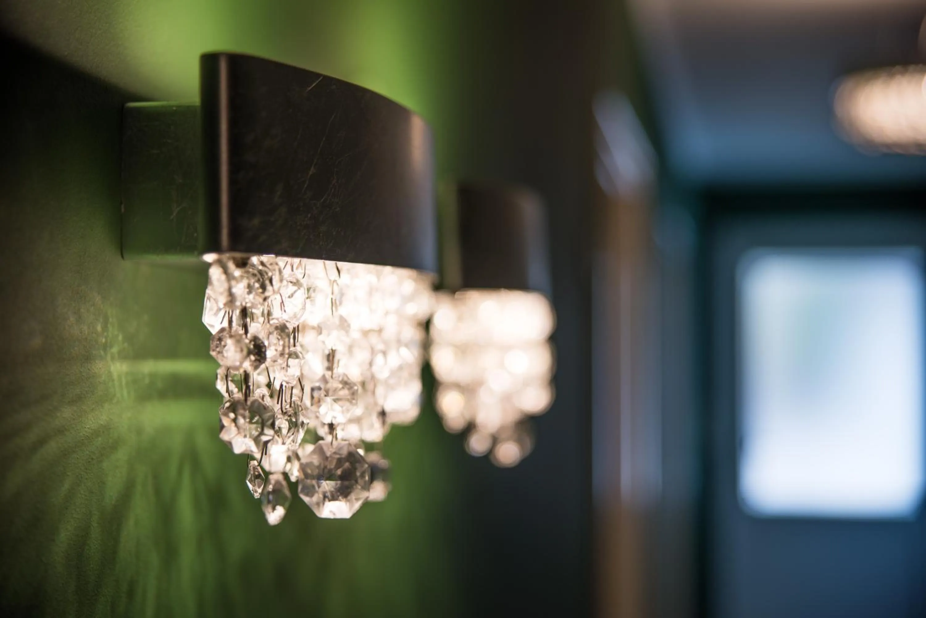 Property building in Hotel Tannenhof