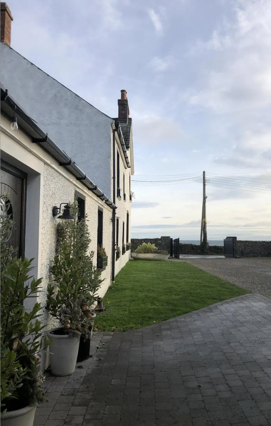 Activities in Manse On The Beach