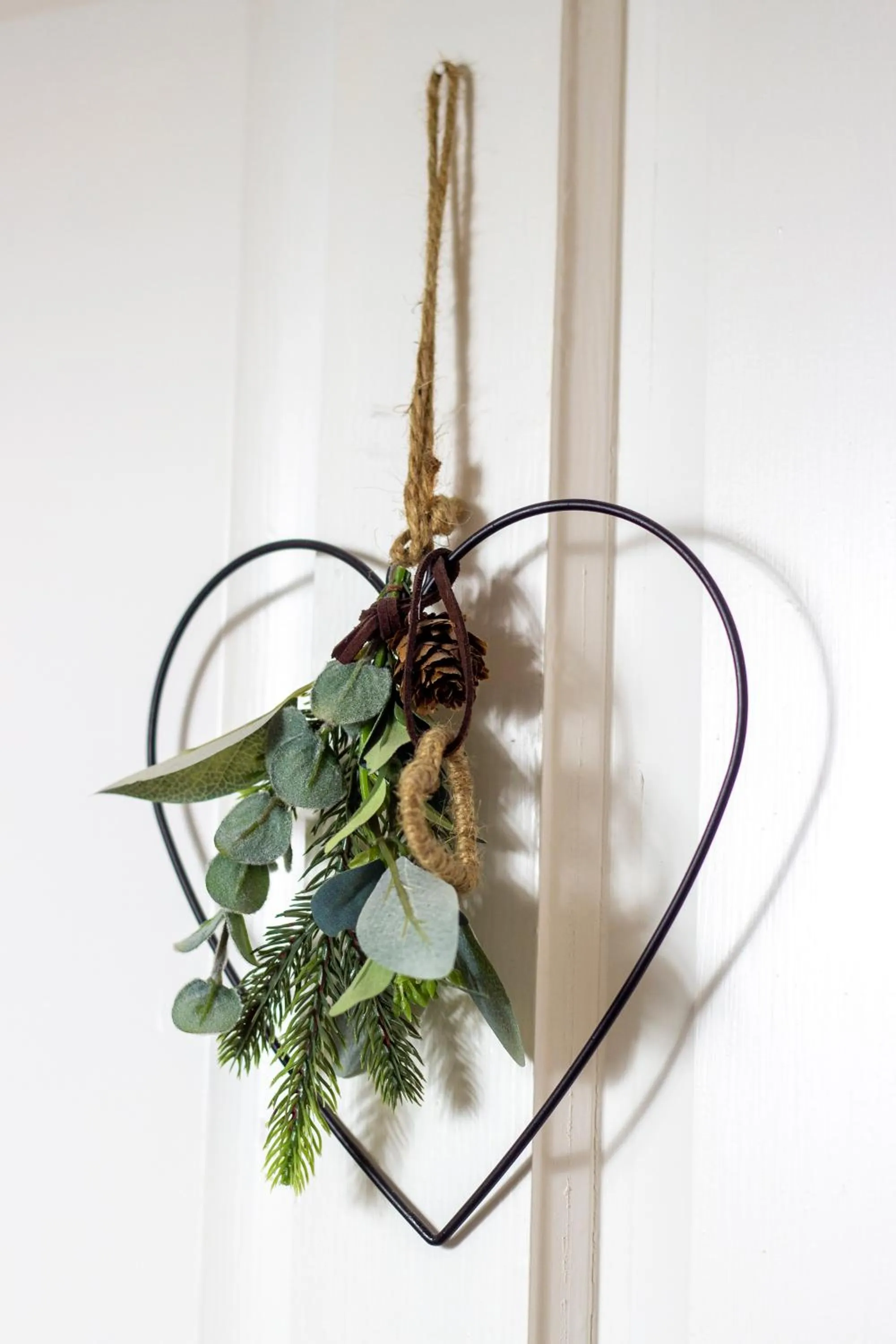 Bedroom in Manse On The Beach