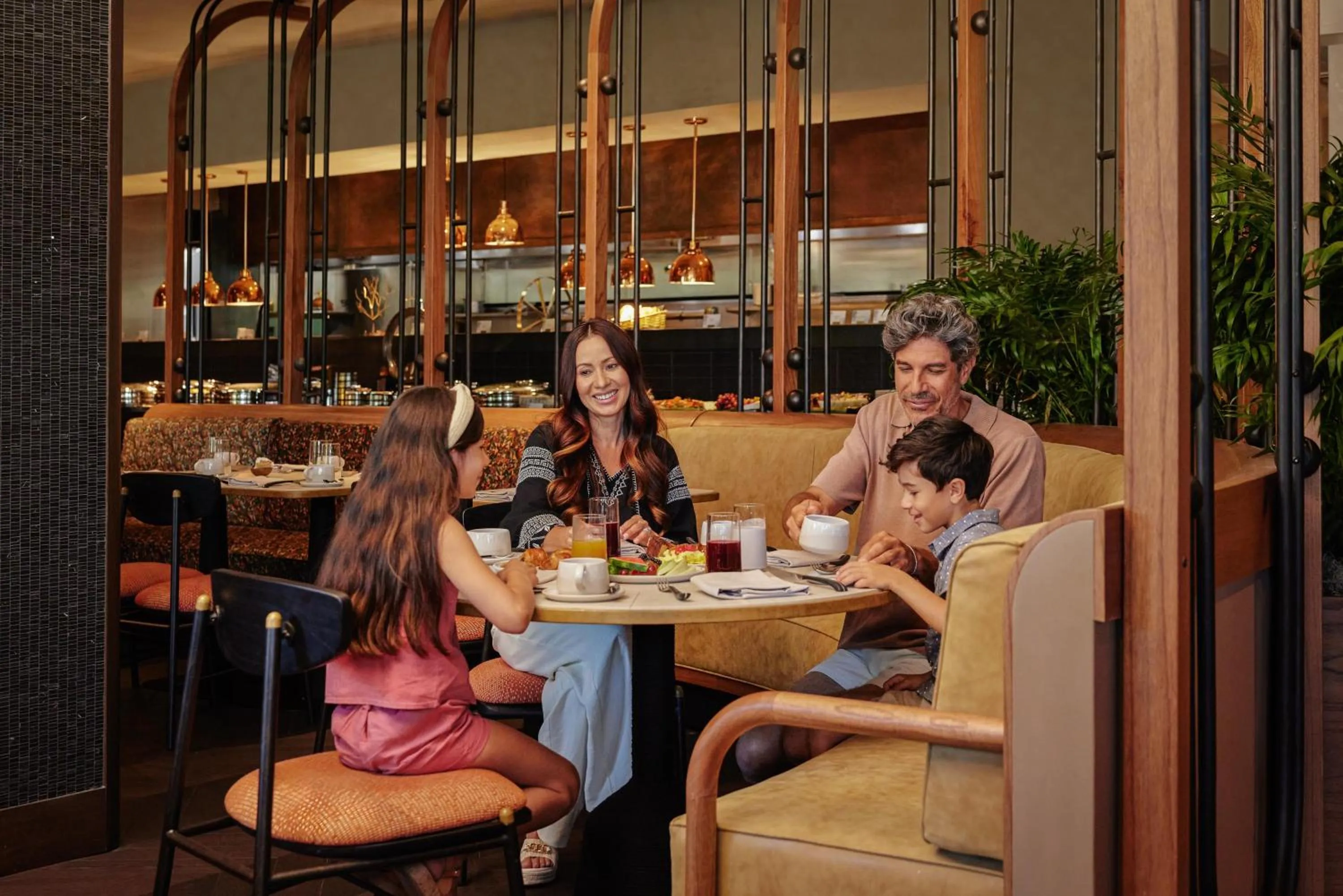 Grand Hyatt Indian Wells Resort & Villas