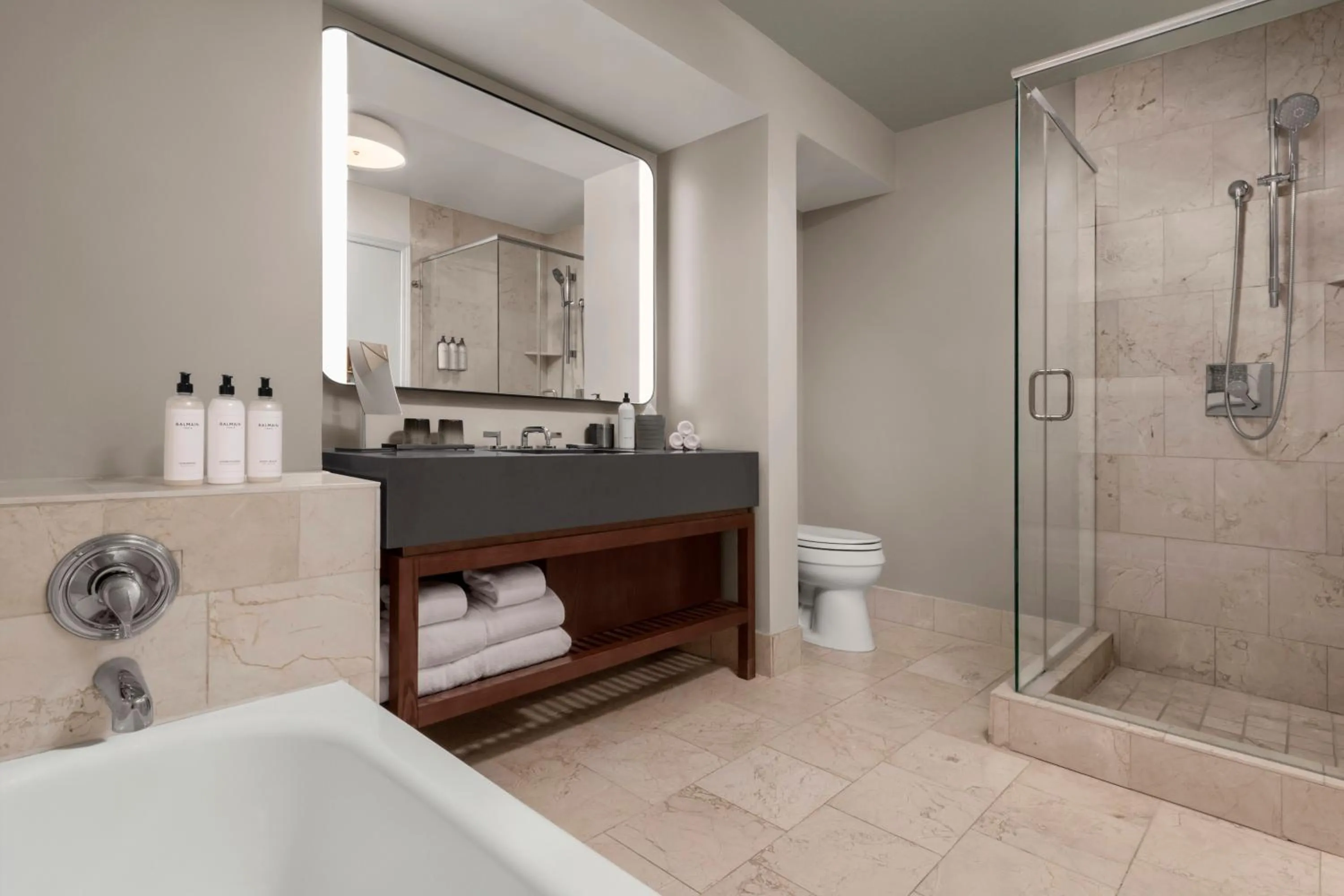 Bathroom in Grand Hyatt Indian Wells Resort & Villas