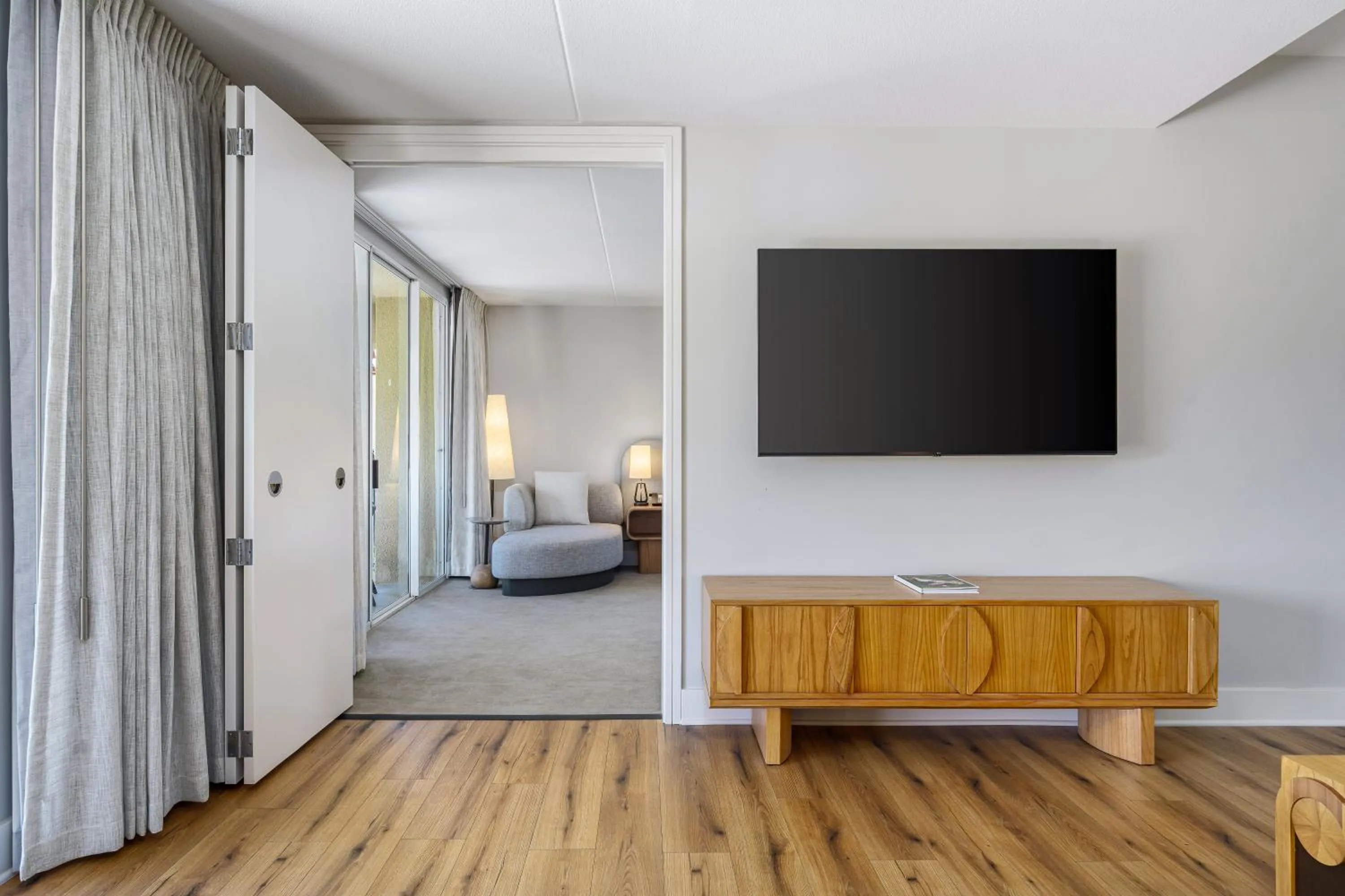 Bedroom, Bed in Grand Hyatt Indian Wells Resort & Villas