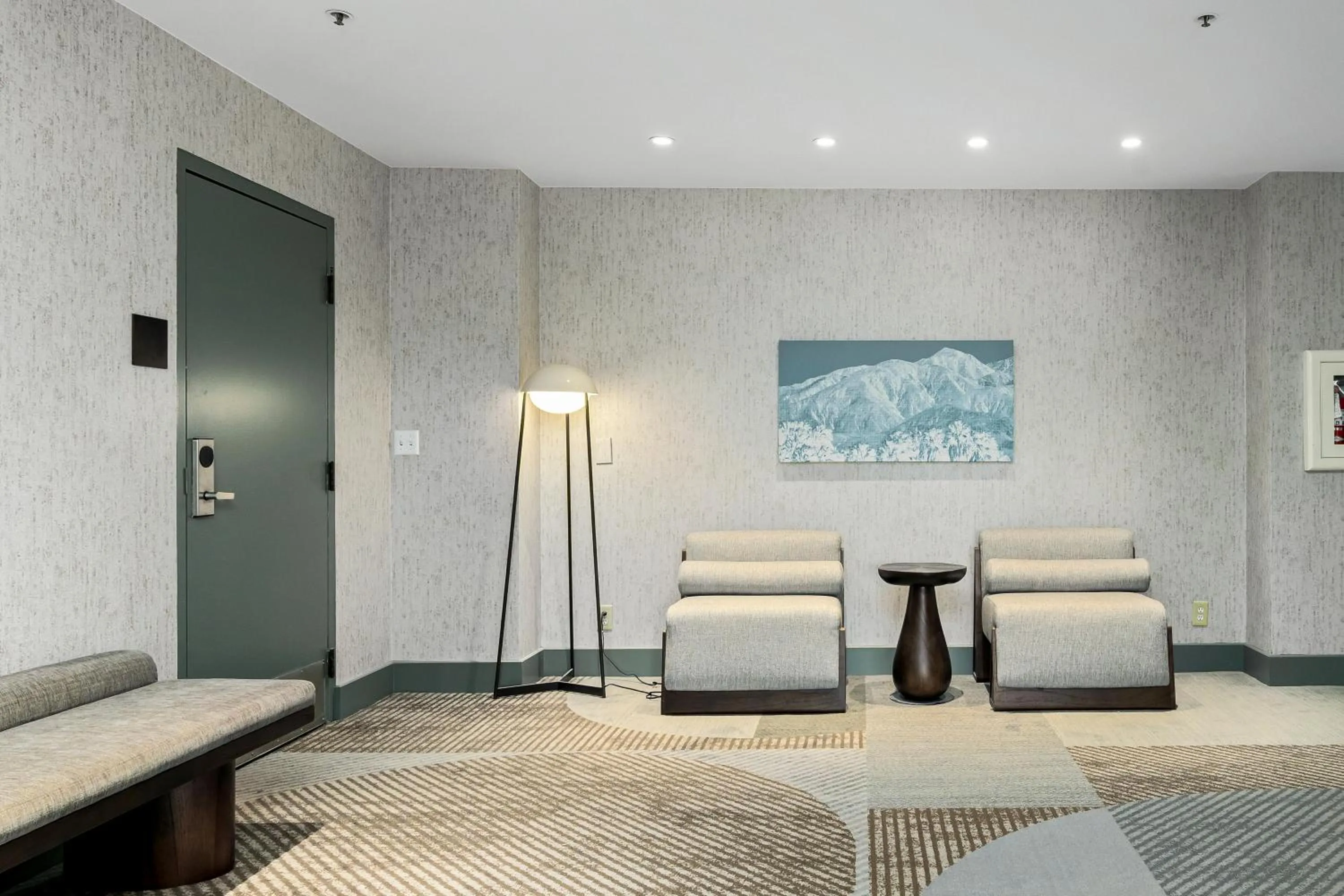 Property building in Grand Hyatt Indian Wells Resort & Villas