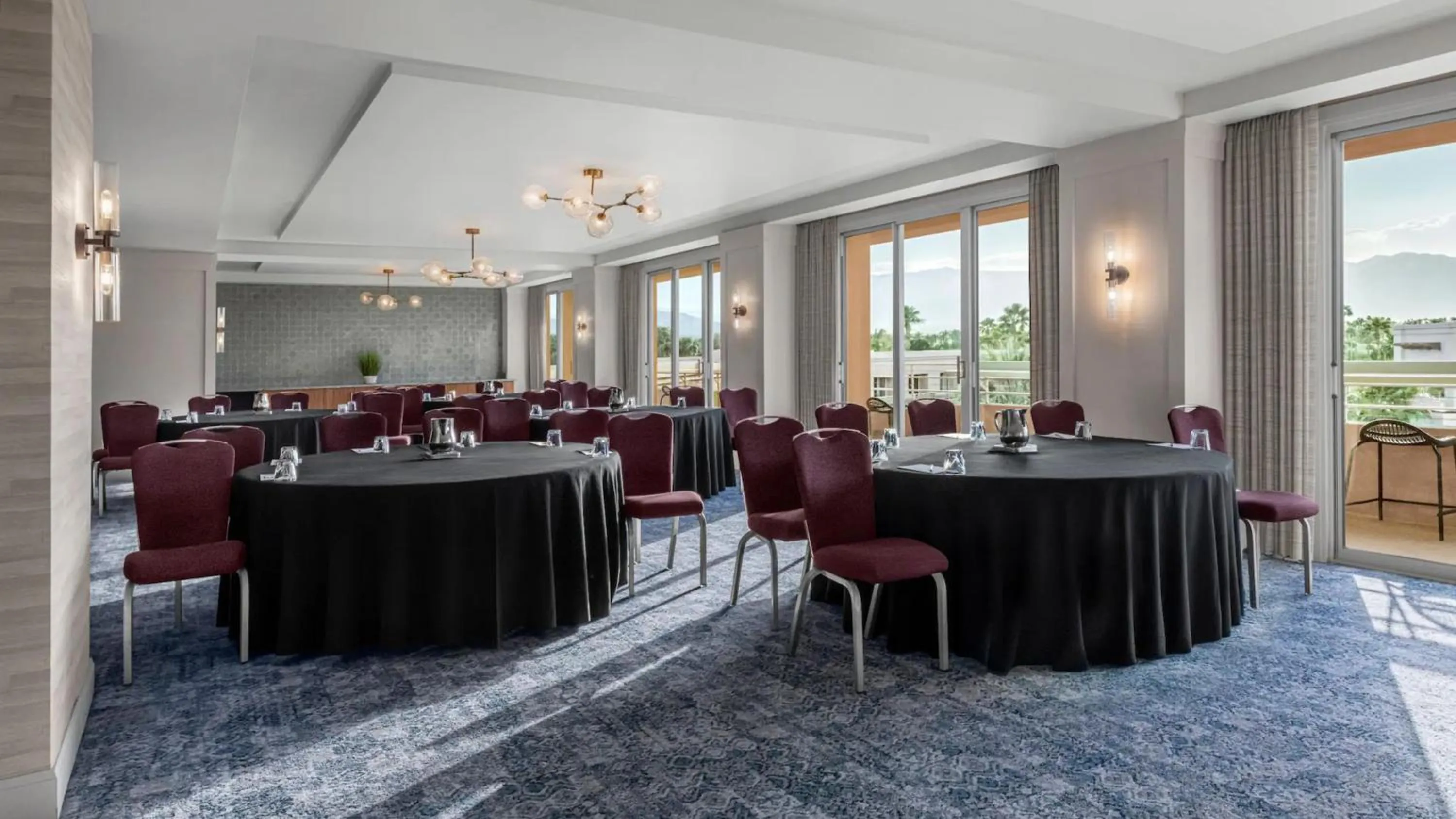 Banquet/Function facilities in Grand Hyatt Indian Wells Resort & Villas