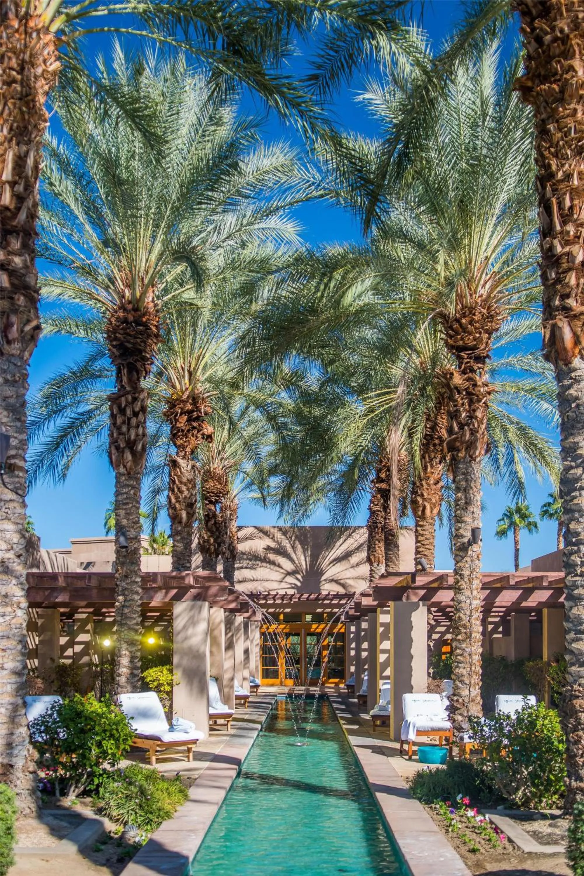 Grand Hyatt Indian Wells Resort & Villas