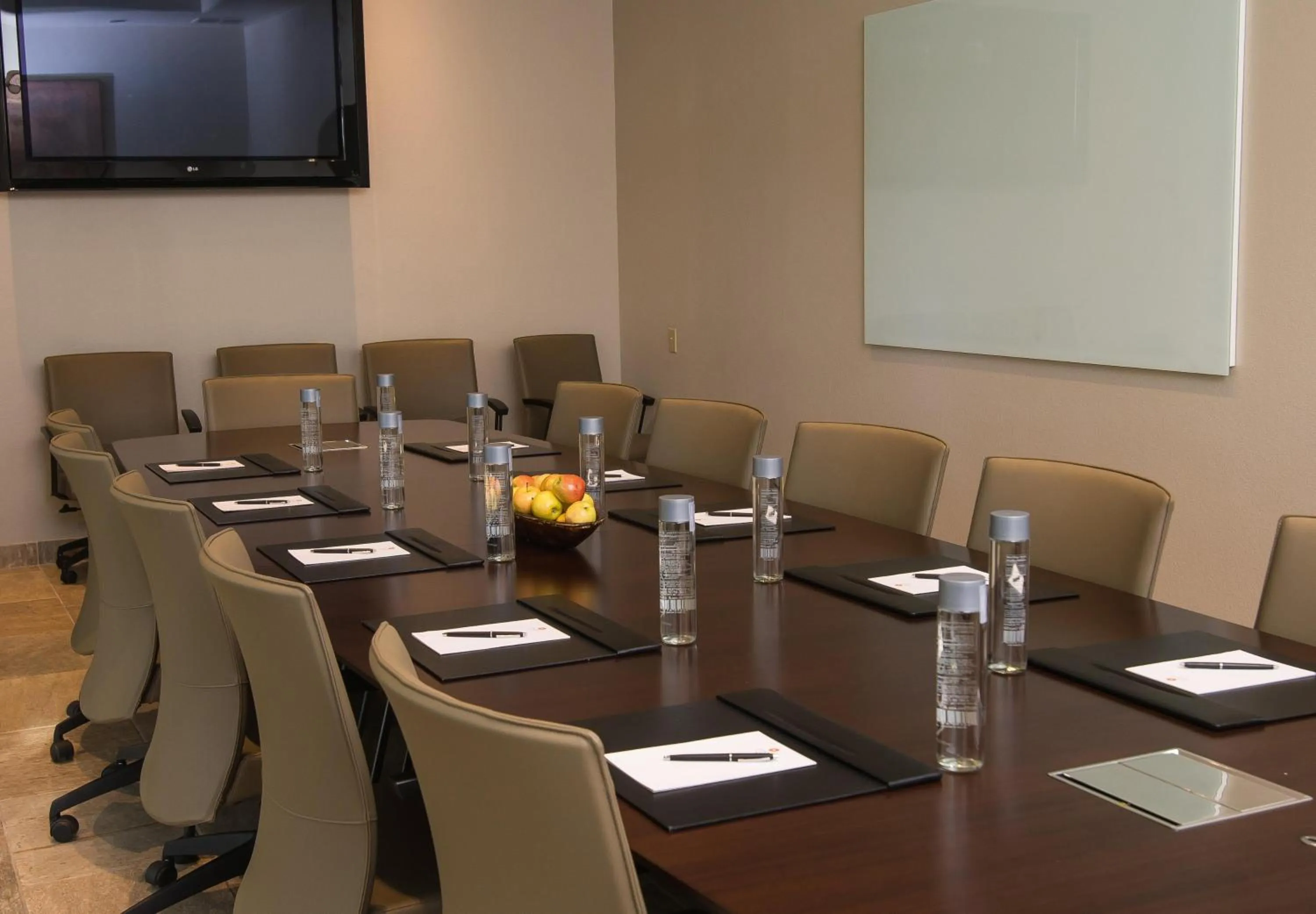 Meeting/conference room in Grand Hyatt Indian Wells Resort & Villas