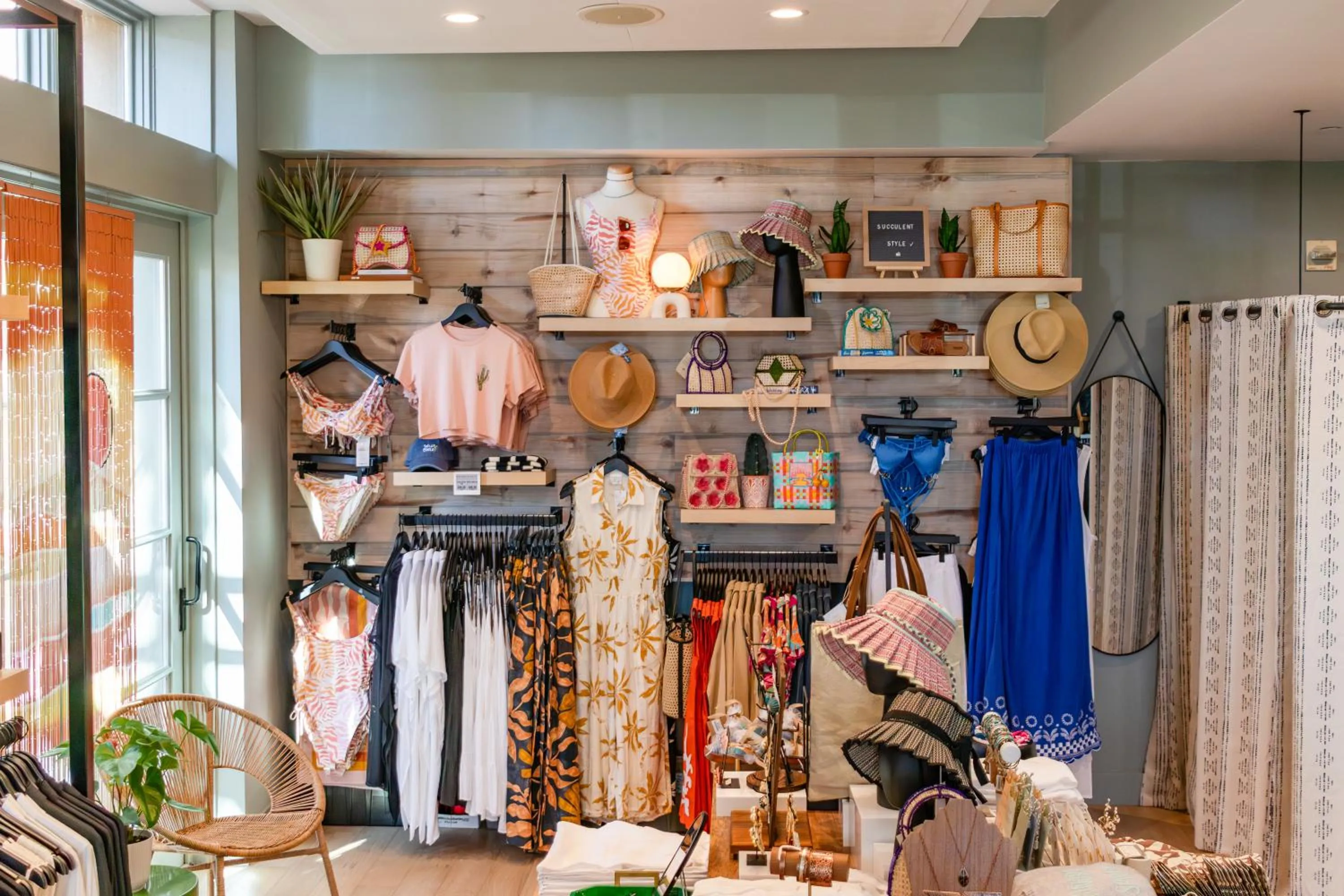 Entertainment in Grand Hyatt Indian Wells Resort & Villas