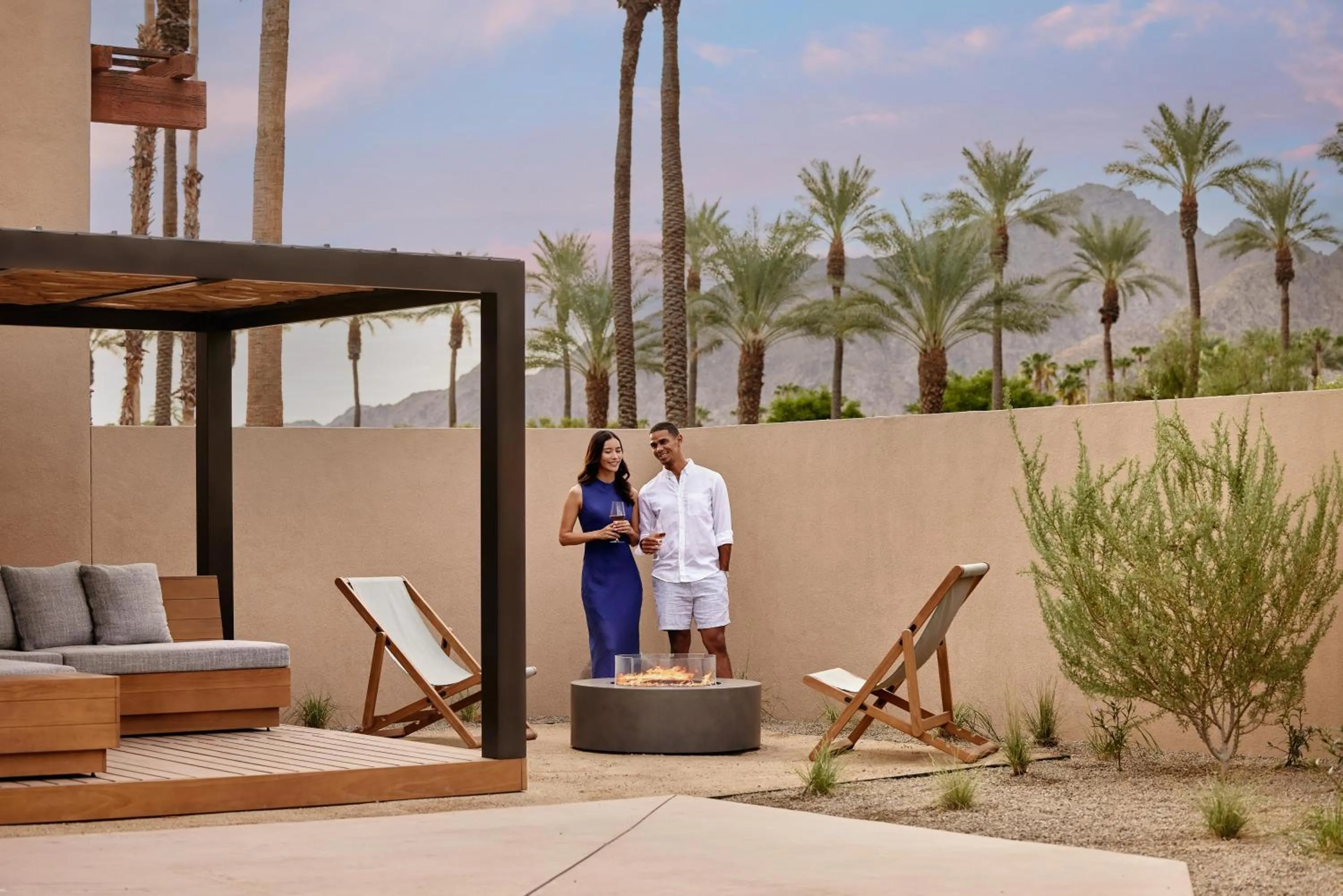 Grand Hyatt Indian Wells Resort & Villas