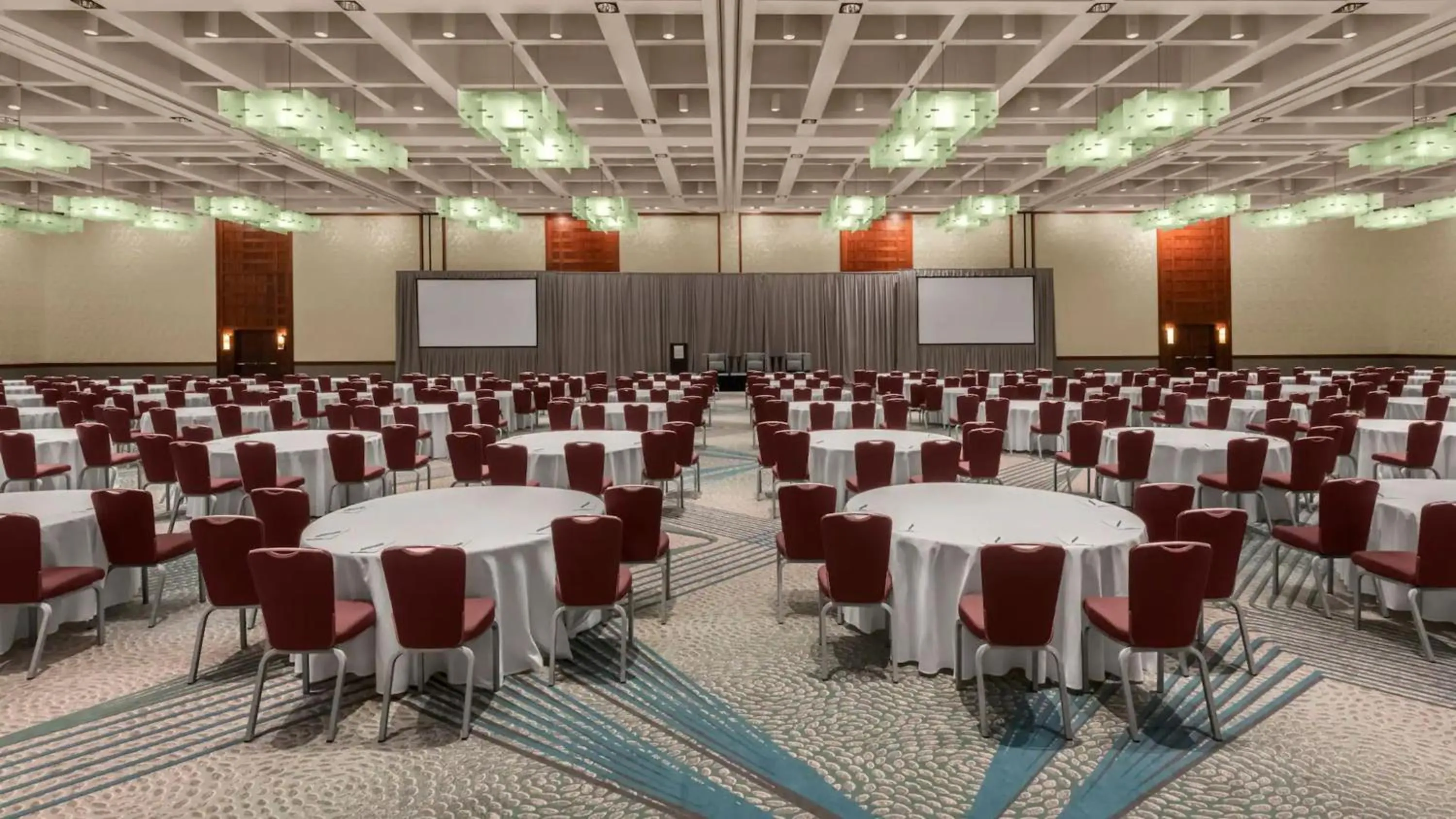Meeting/conference room in Grand Hyatt Indian Wells Resort & Villas