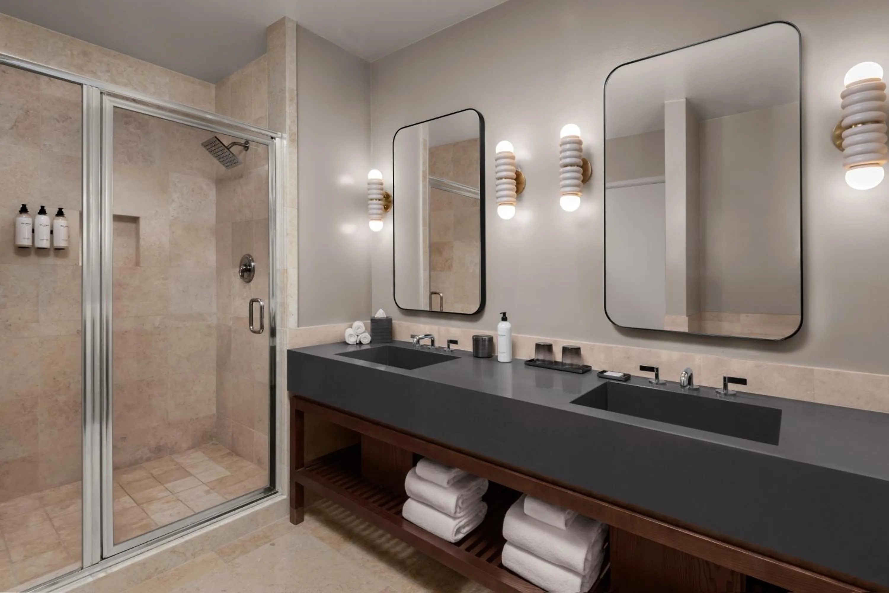 Bathroom in Grand Hyatt Indian Wells Resort & Villas