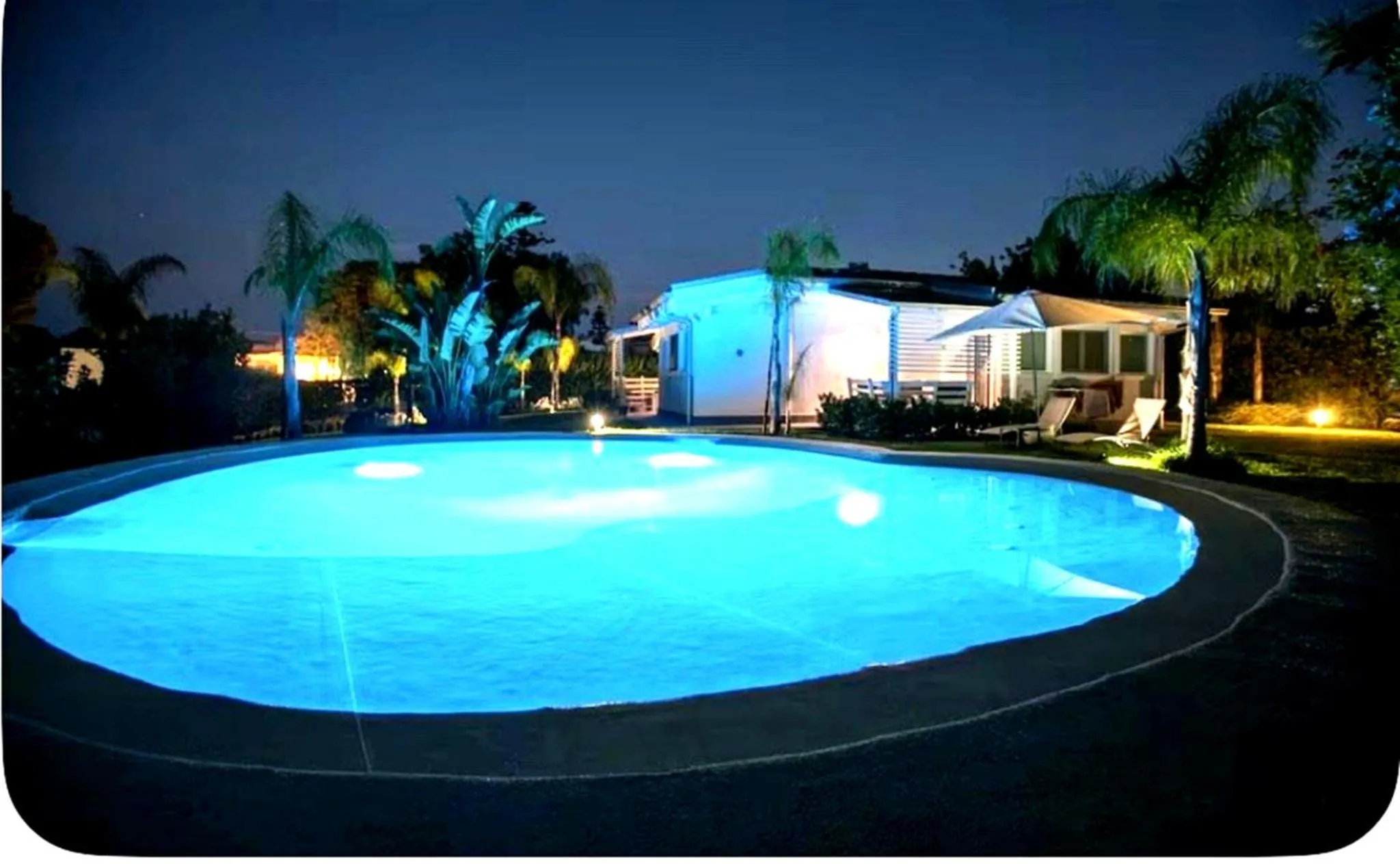 Villa Lucy Eco Friendly