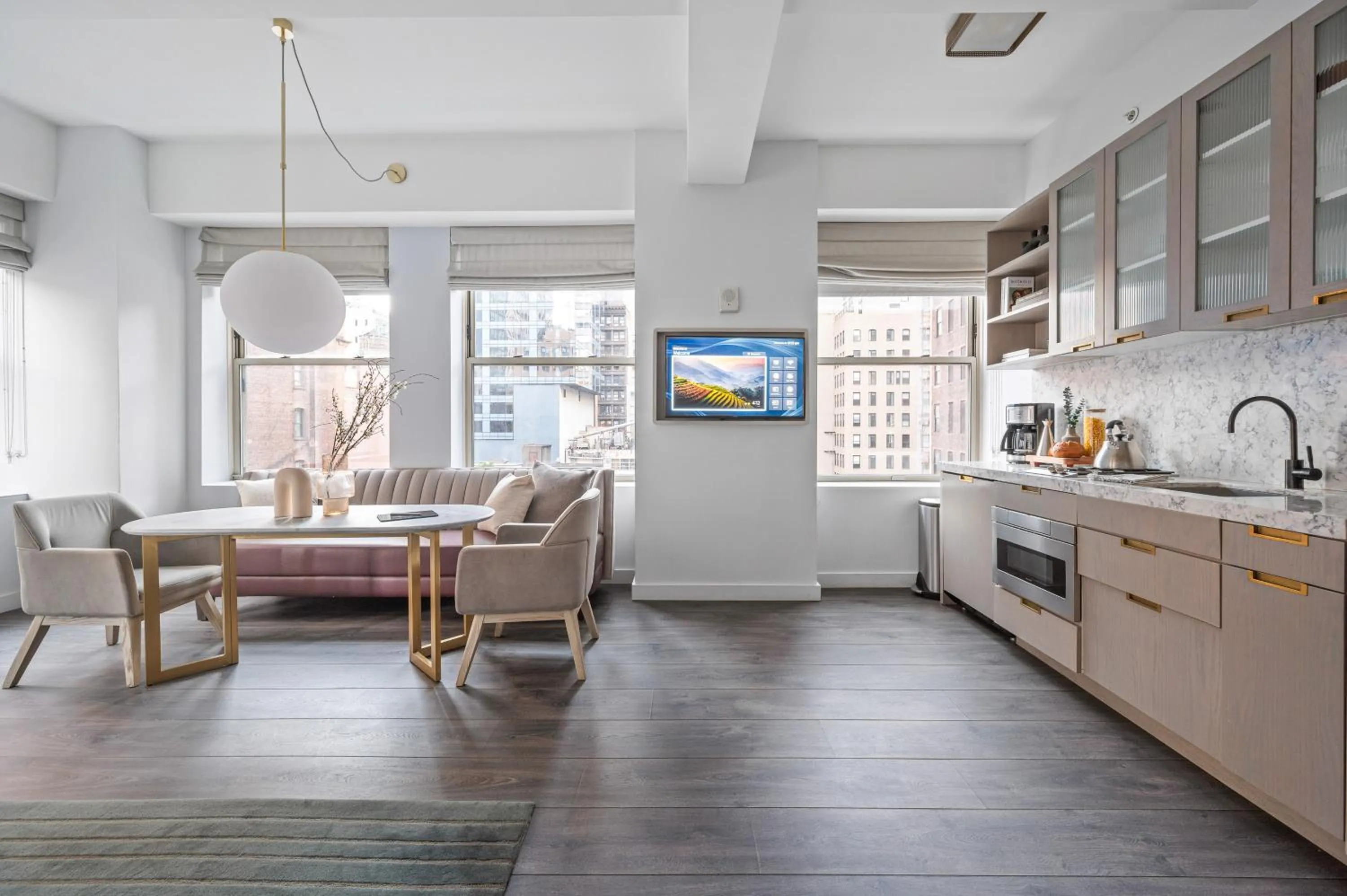 TV and multimedia in 17John