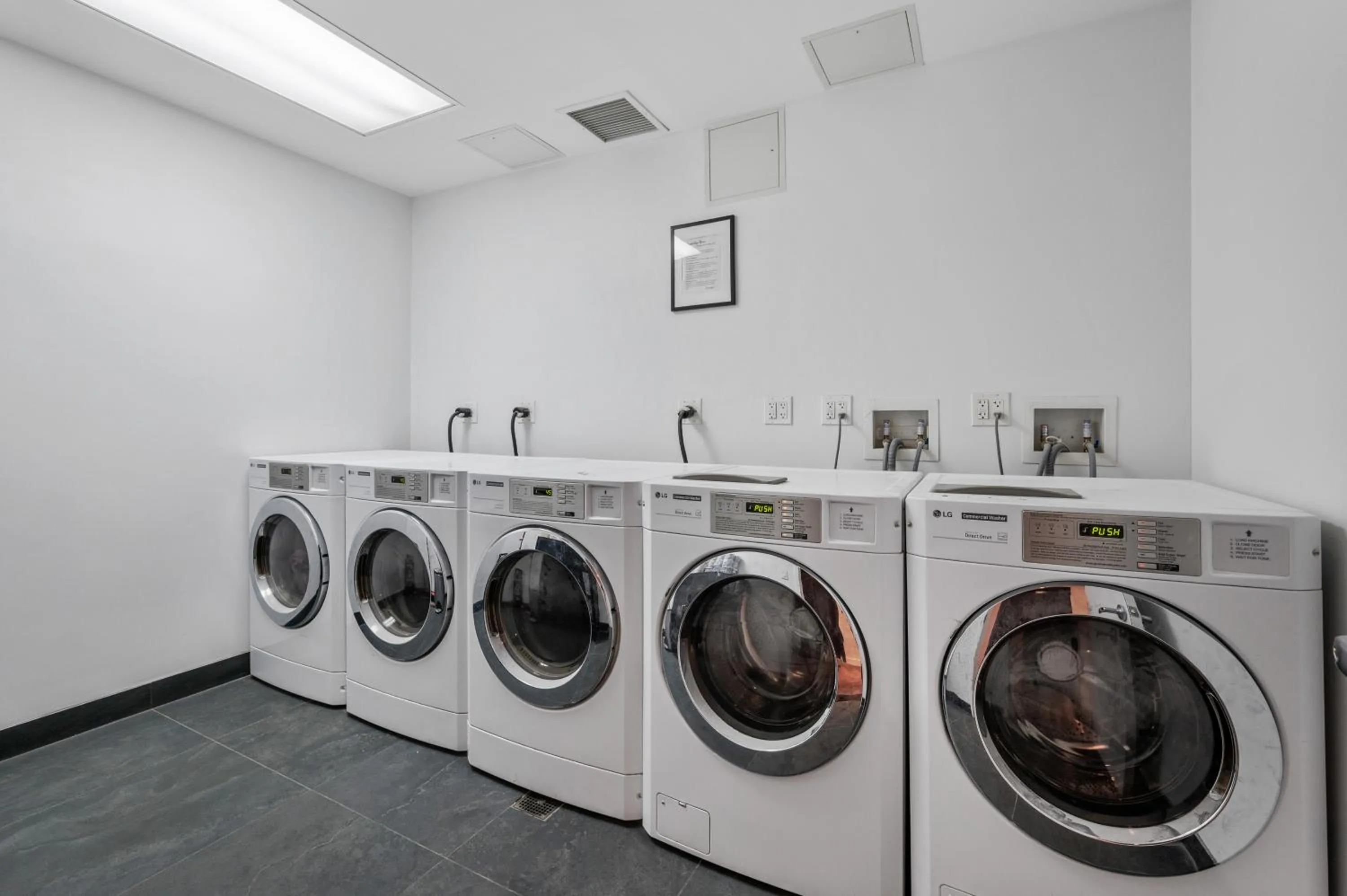 Property building in 17John