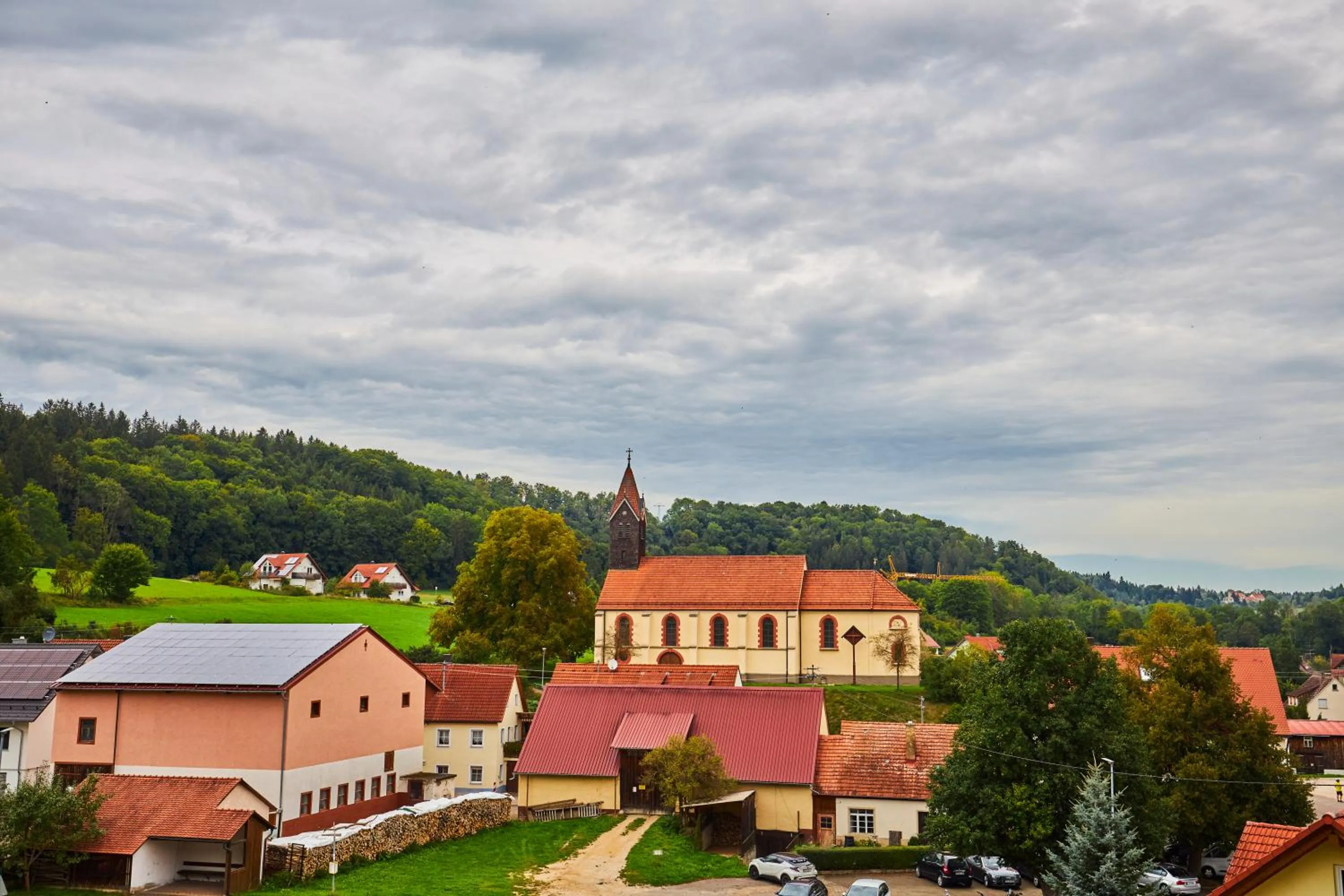 Flair Hotel Gasthof zum Hirsch