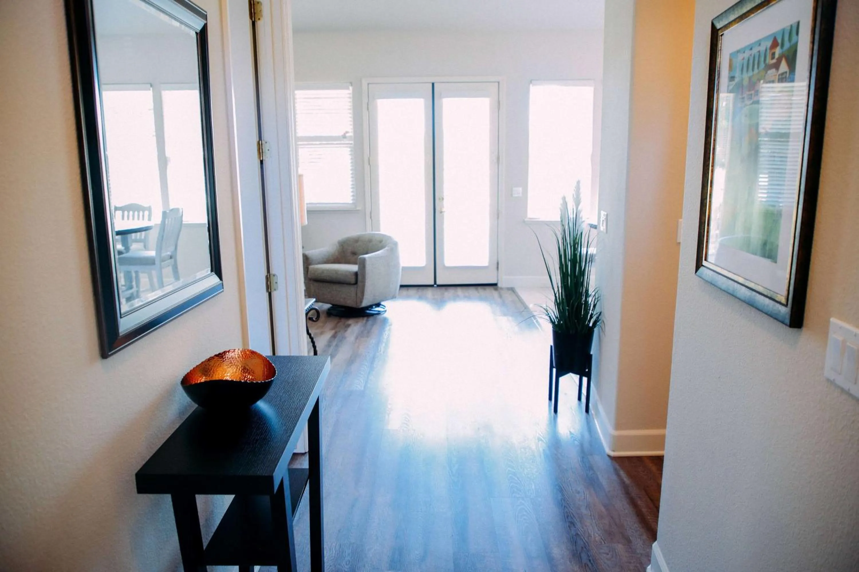 Bed in Gateway Hotel, Trademark Collection by Wyndham