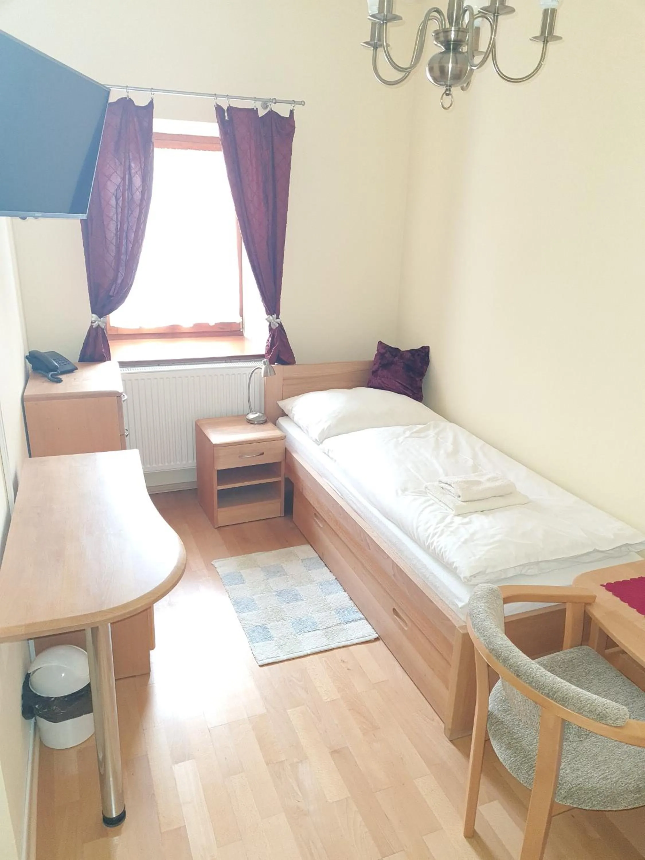 Andrišov dom penzion