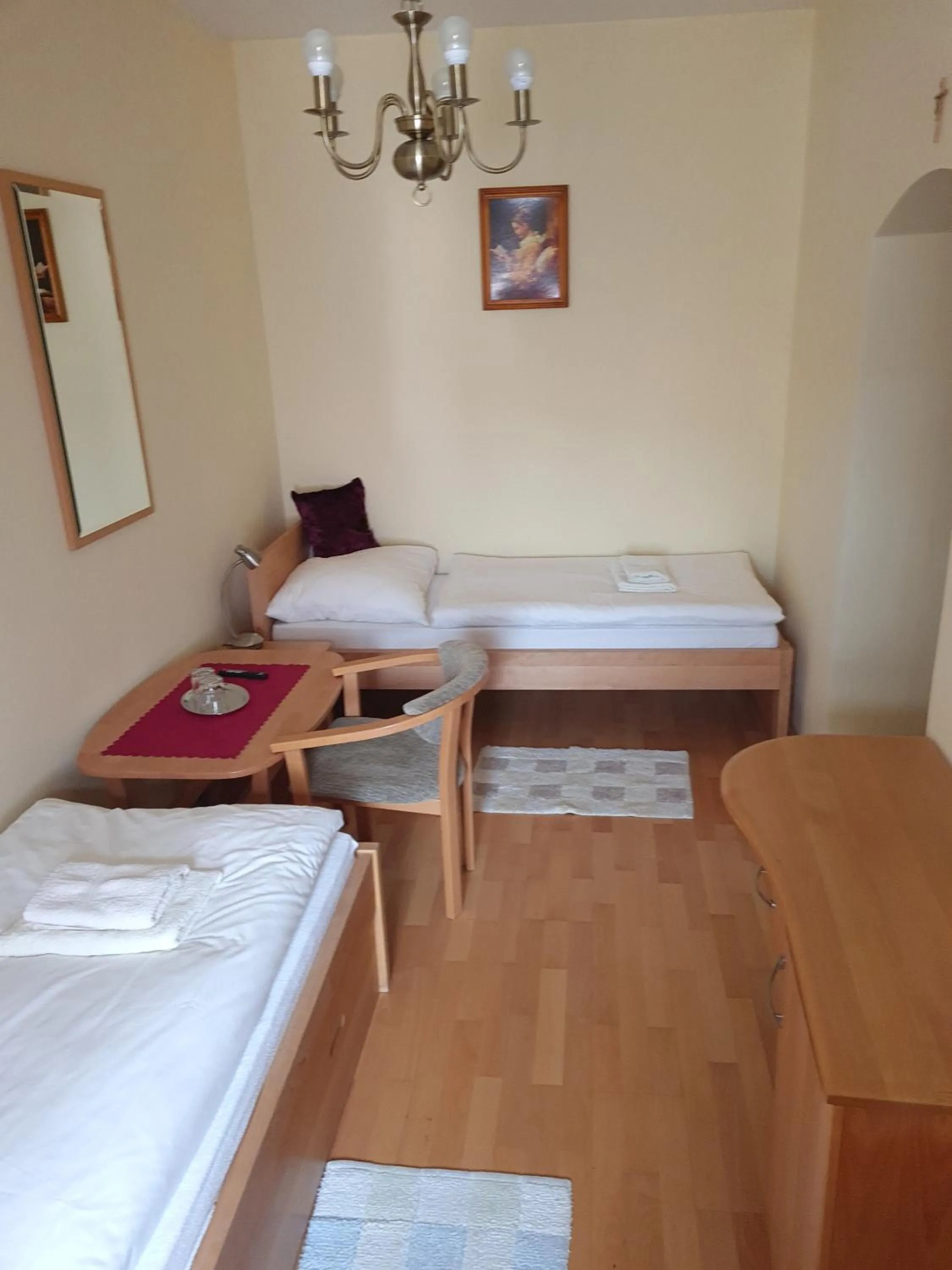 Andrišov dom penzion