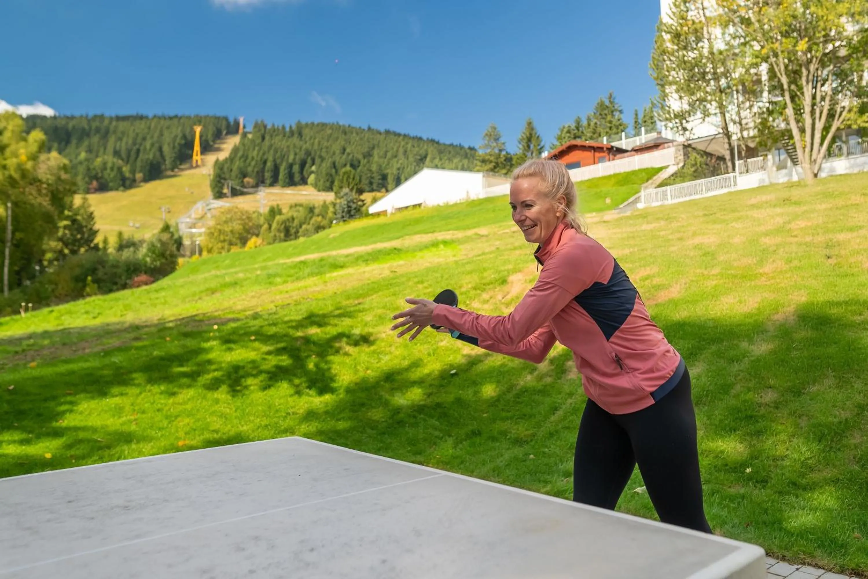 Activities in Best Western Ahorn Hotel Oberwiesenthal – Adults Only