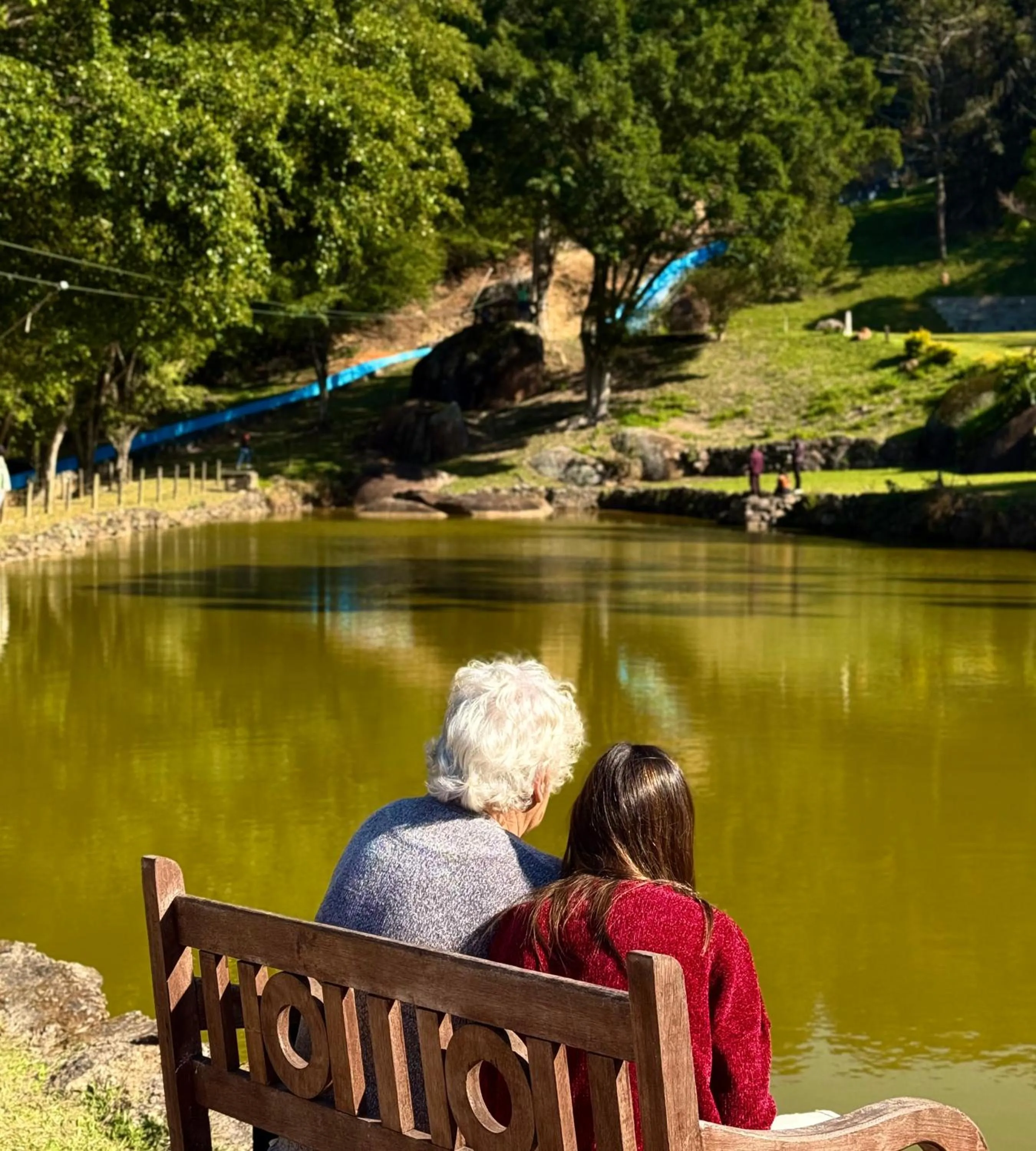 Hotel Campestre Atibaia