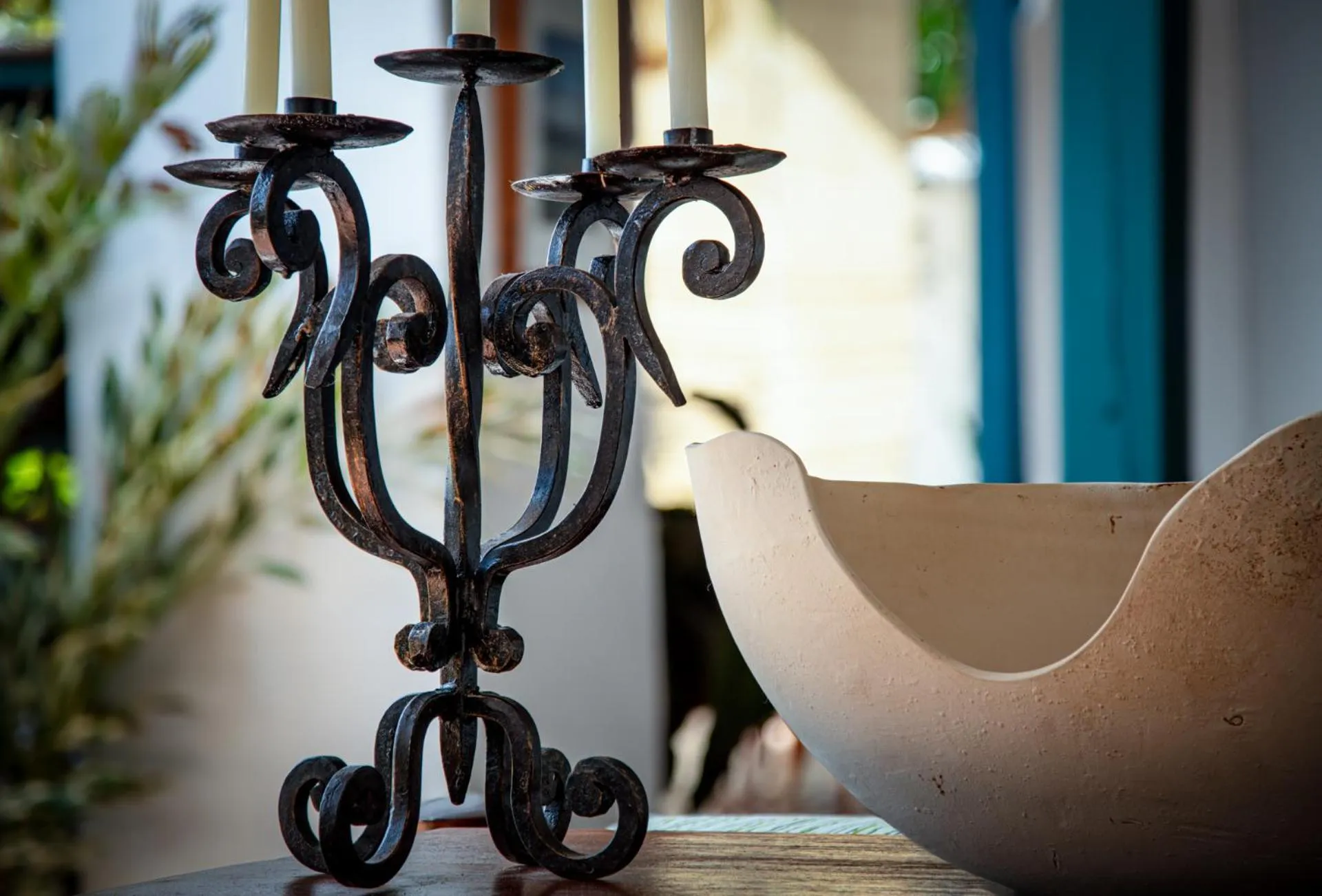 Posada del Campanario