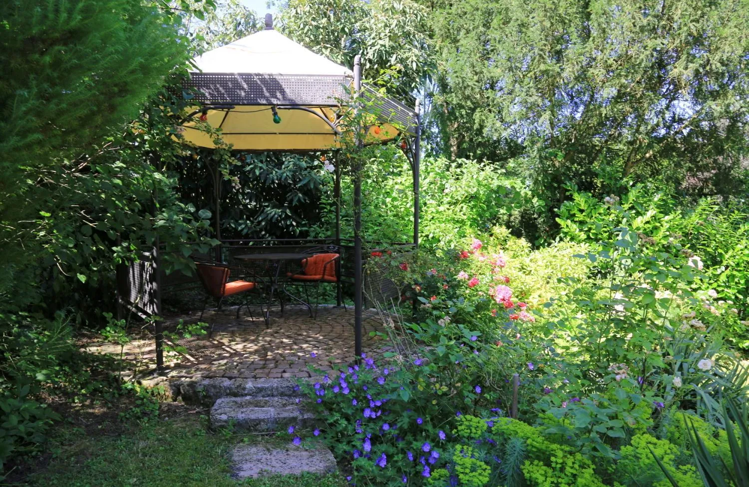 Hotel Burgblick