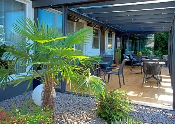 Hotel Burgblick