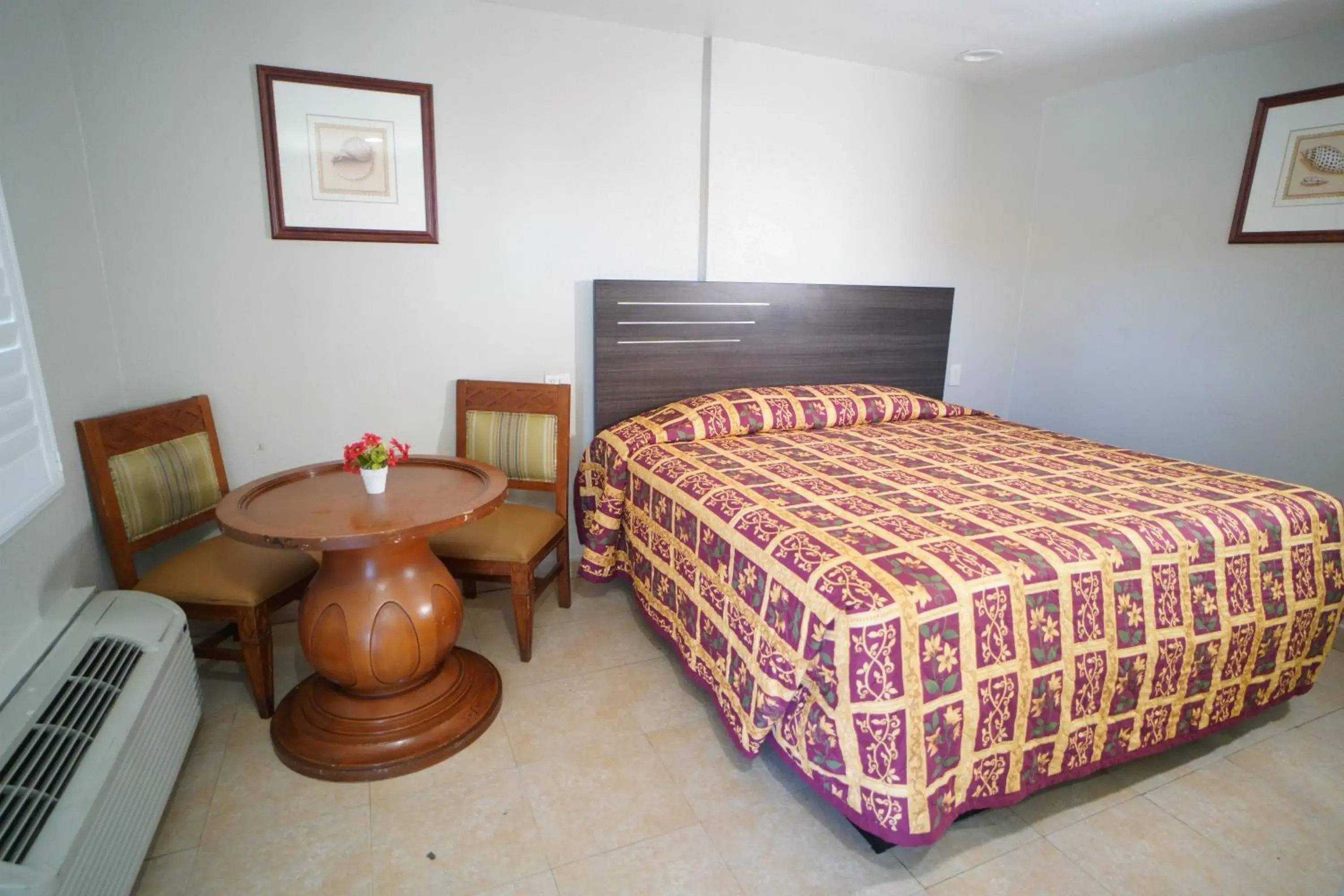 King Room - single occupancy in The Fly Inn Motel King Room - single occupancy in The Fly Inn Motel