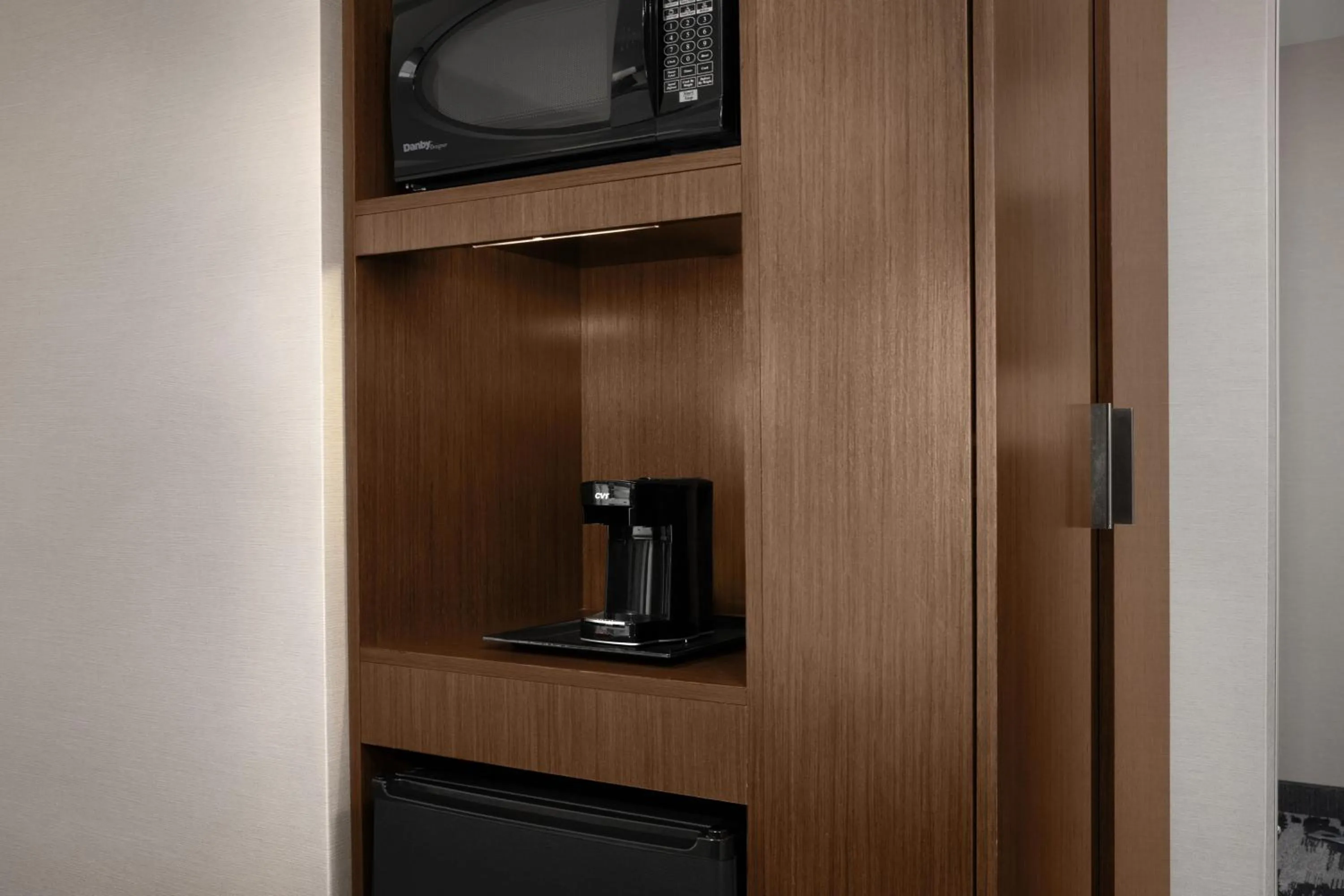 Photo of the whole room in Fairfield Inn & Suites By Marriott Sioux Falls Airport