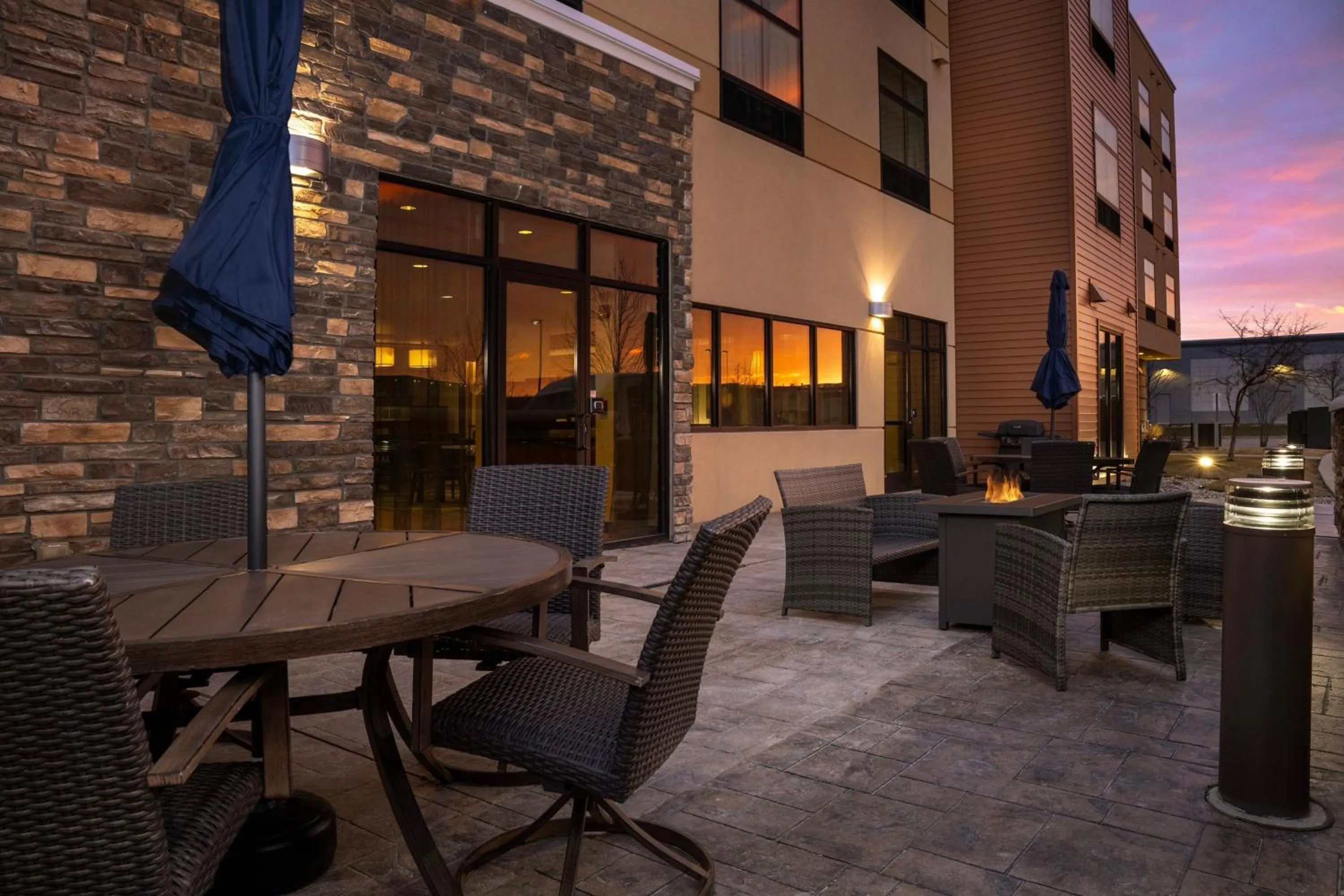 Other in Fairfield Inn & Suites By Marriott Sioux Falls Airport