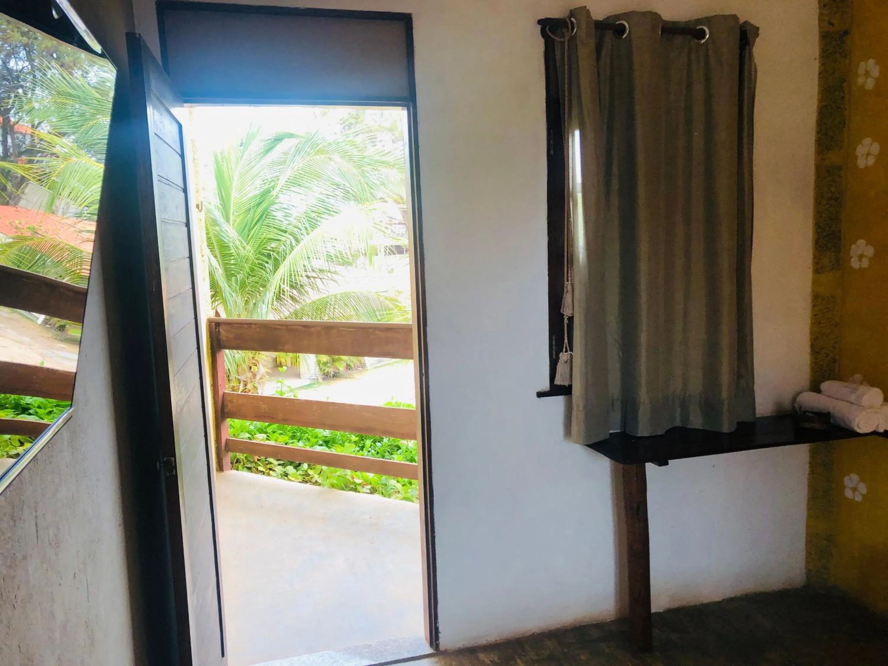 Superior Double Room - single occupancy in Pousada Doromari