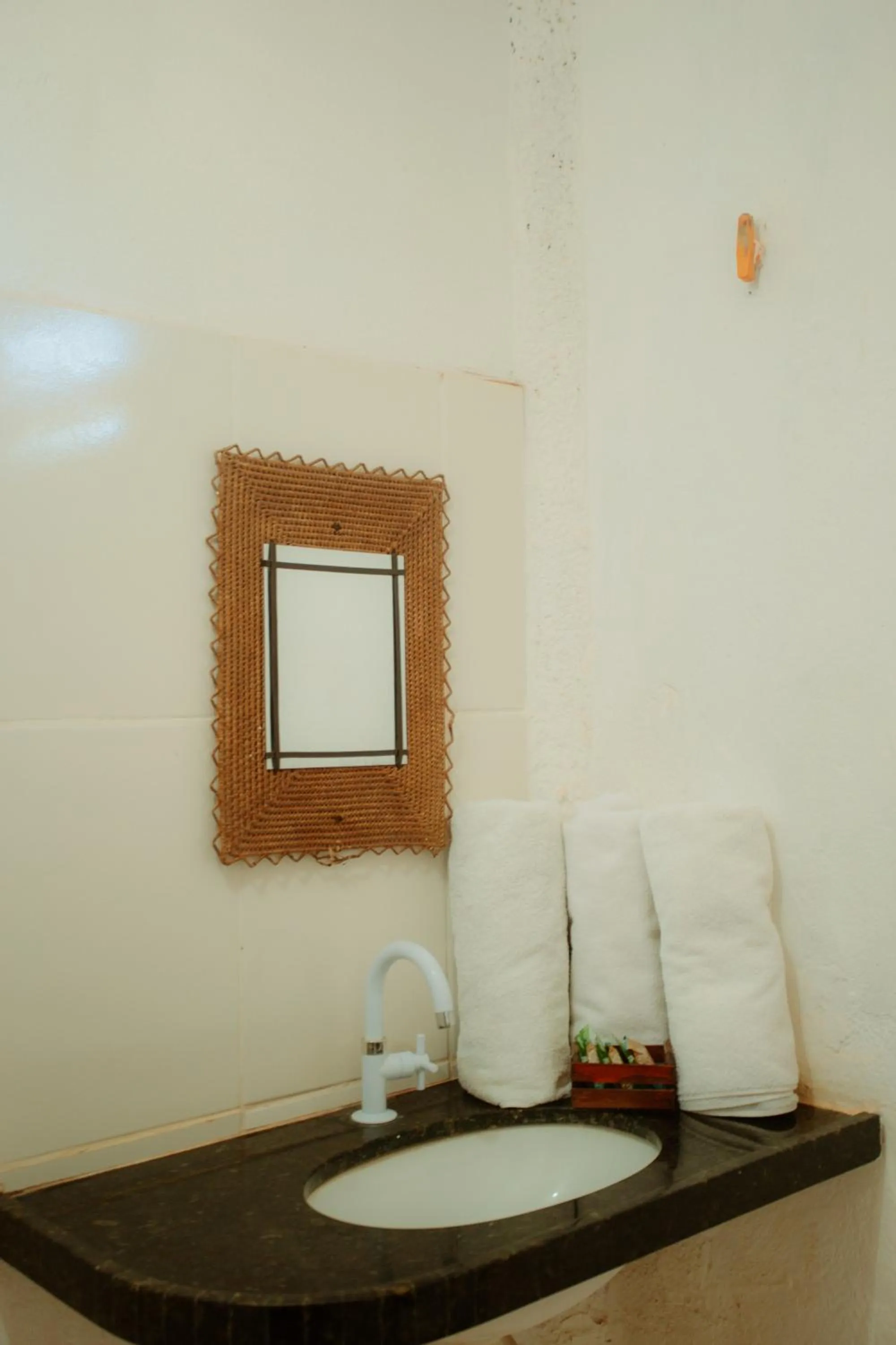 Family Room with Balcony in Pousada Doromari