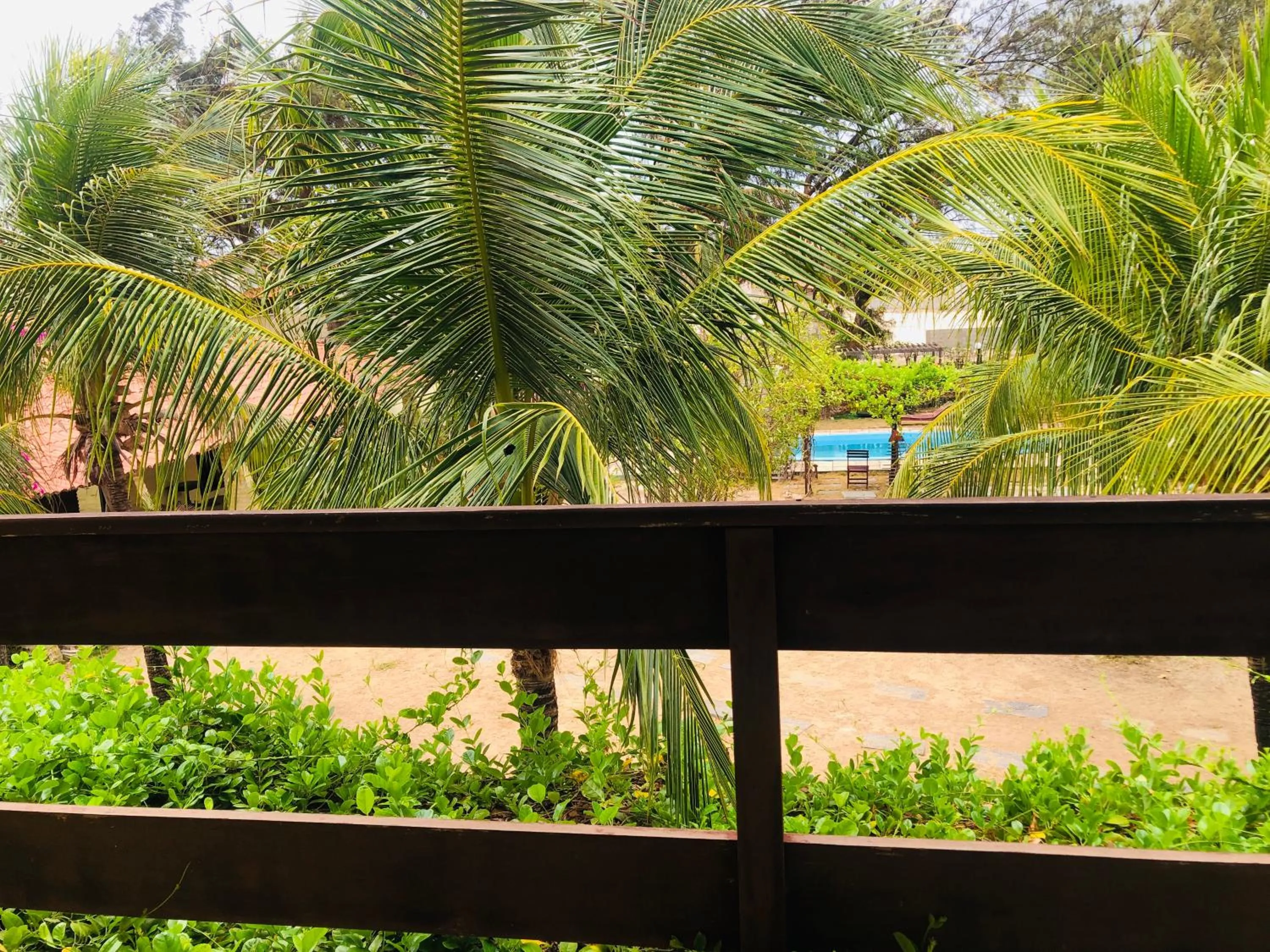 Superior Suite - single occupancy in Pousada Doromari