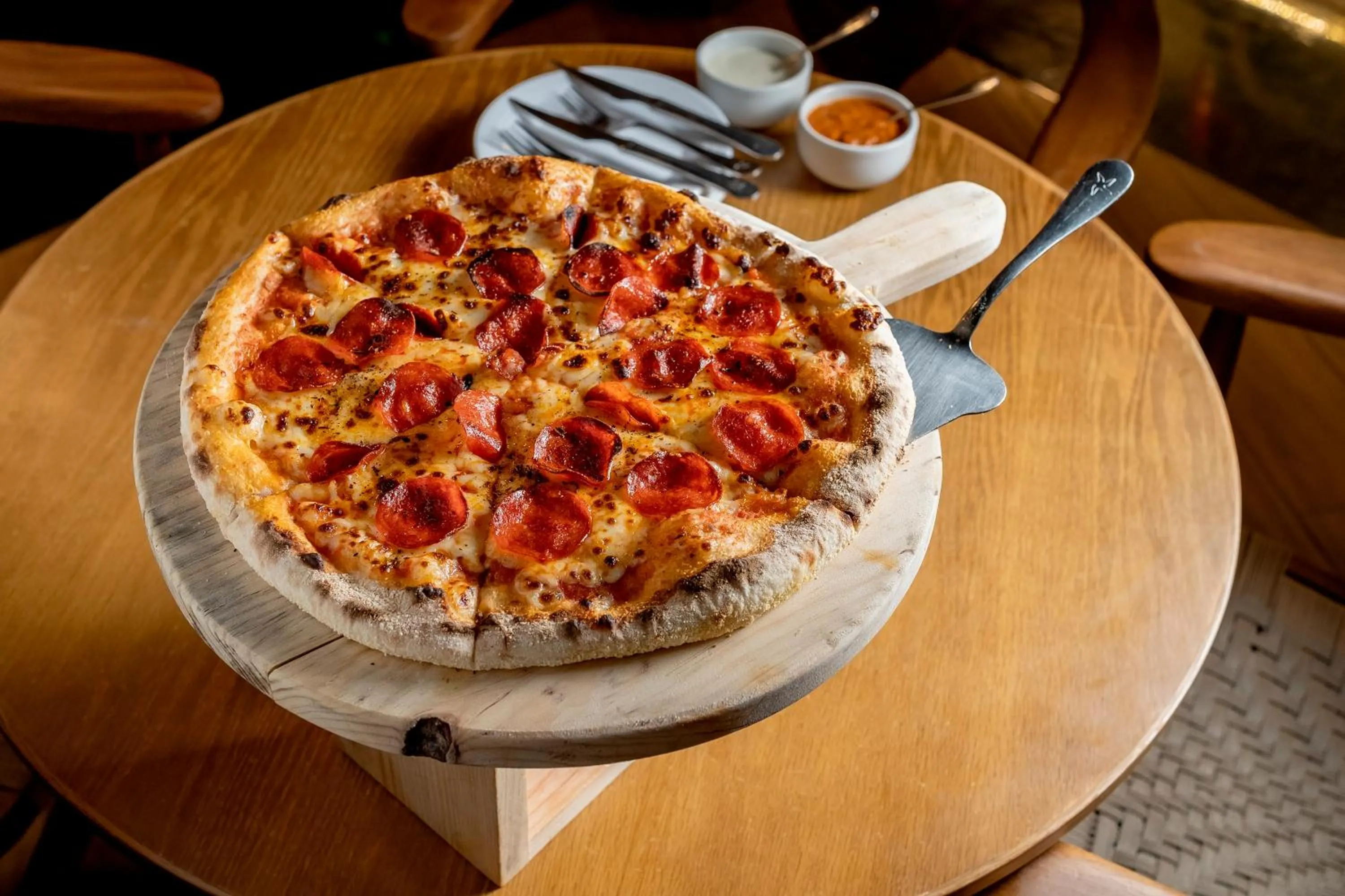 Restaurant/places to eat in Iberostar Selection Playa Mita - All Inclusive