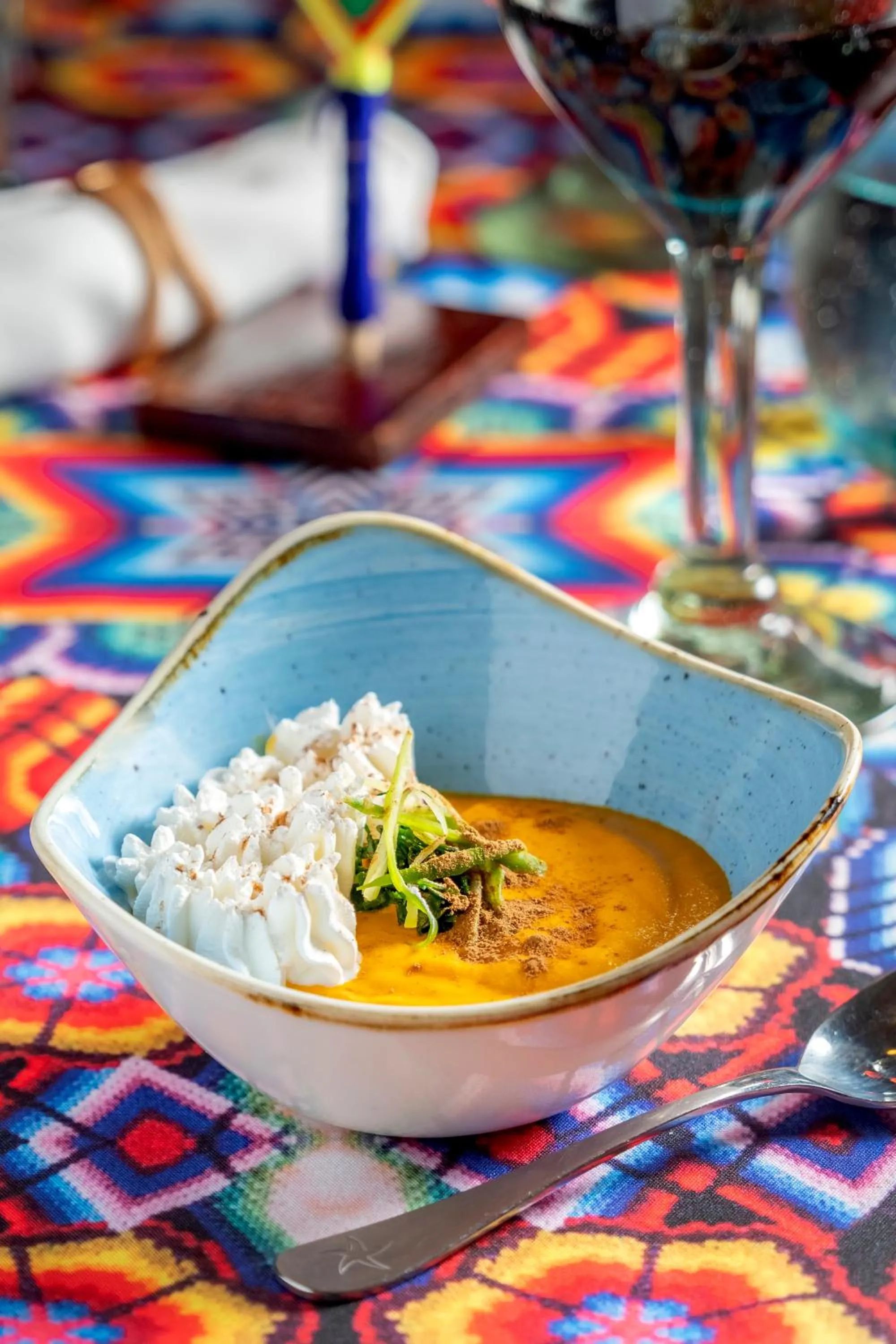 Food and drinks in Iberostar Selection Playa Mita - All Inclusive