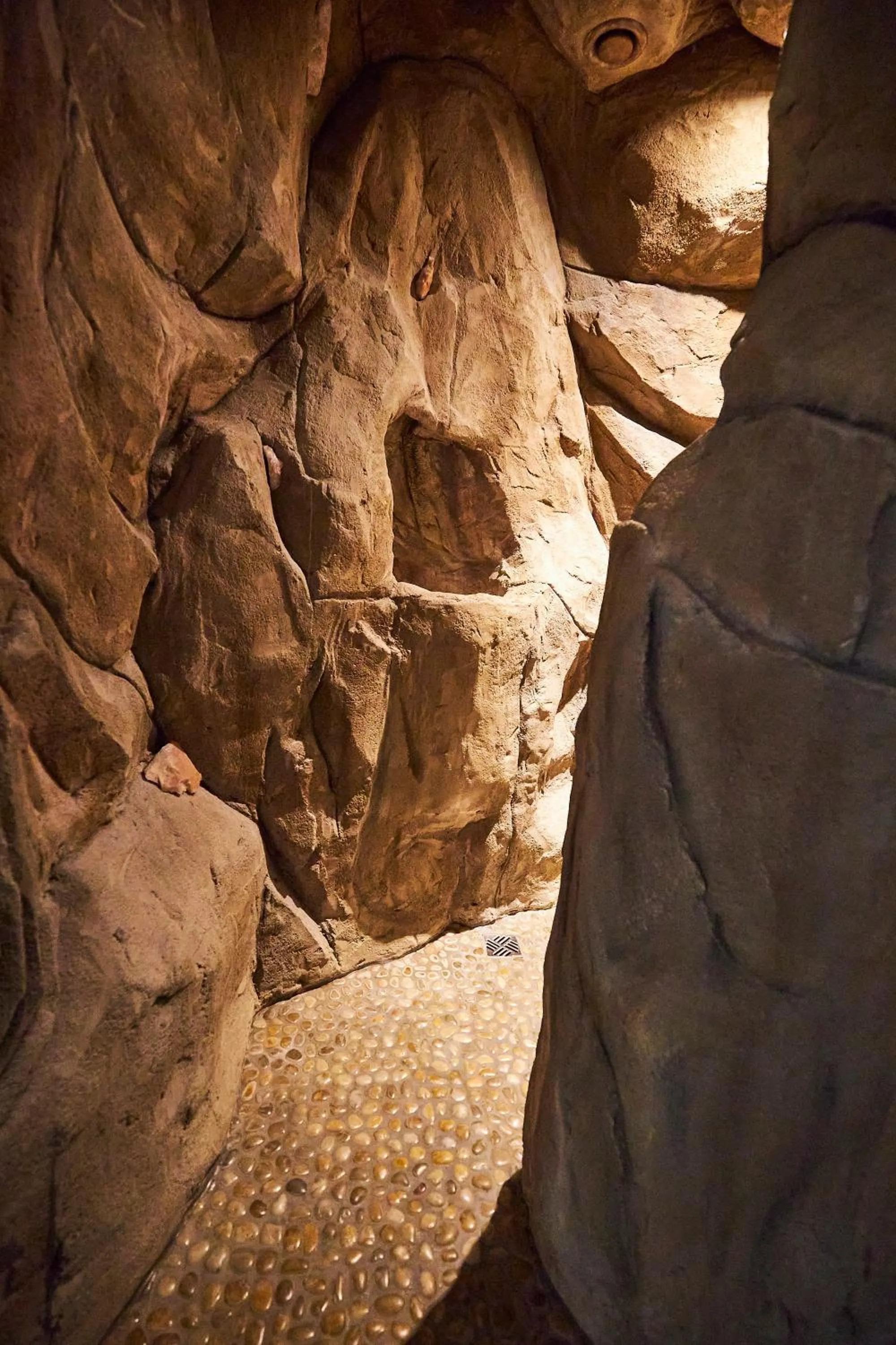 Spa and wellness centre/facilities in Flair Hotel Zum Schwarzen Reiter