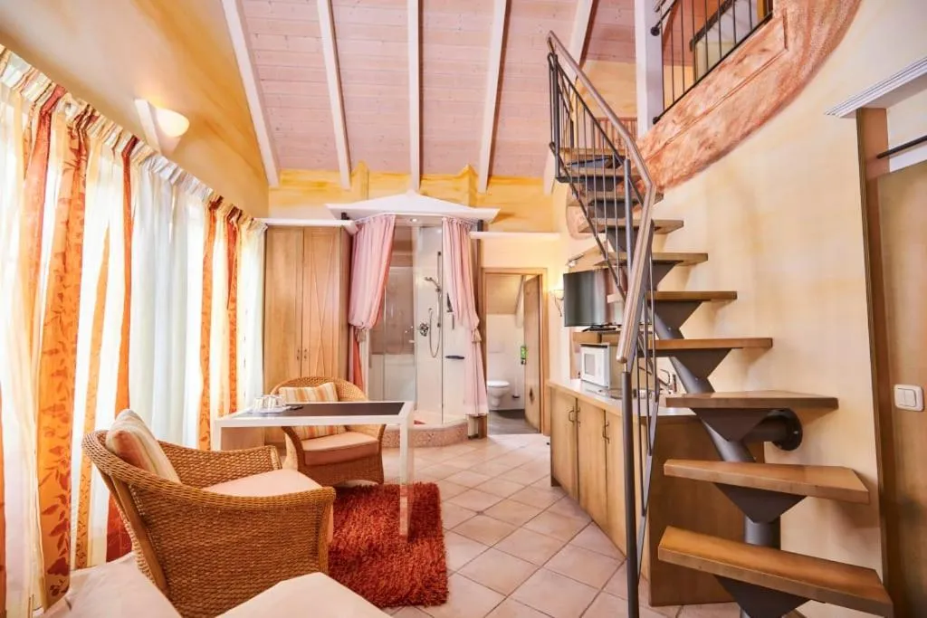 Flair Hotel Zum Schwarzen Reiter