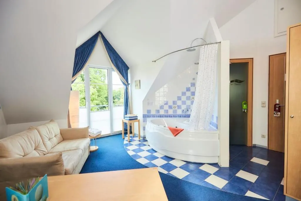 Flair Hotel Zum Schwarzen Reiter