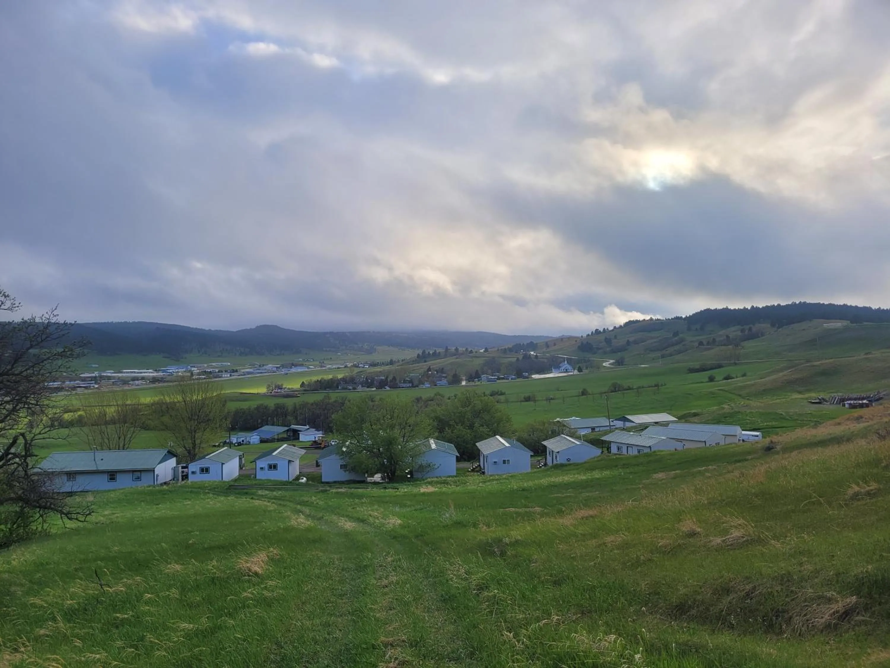 Eagles Landing Campground