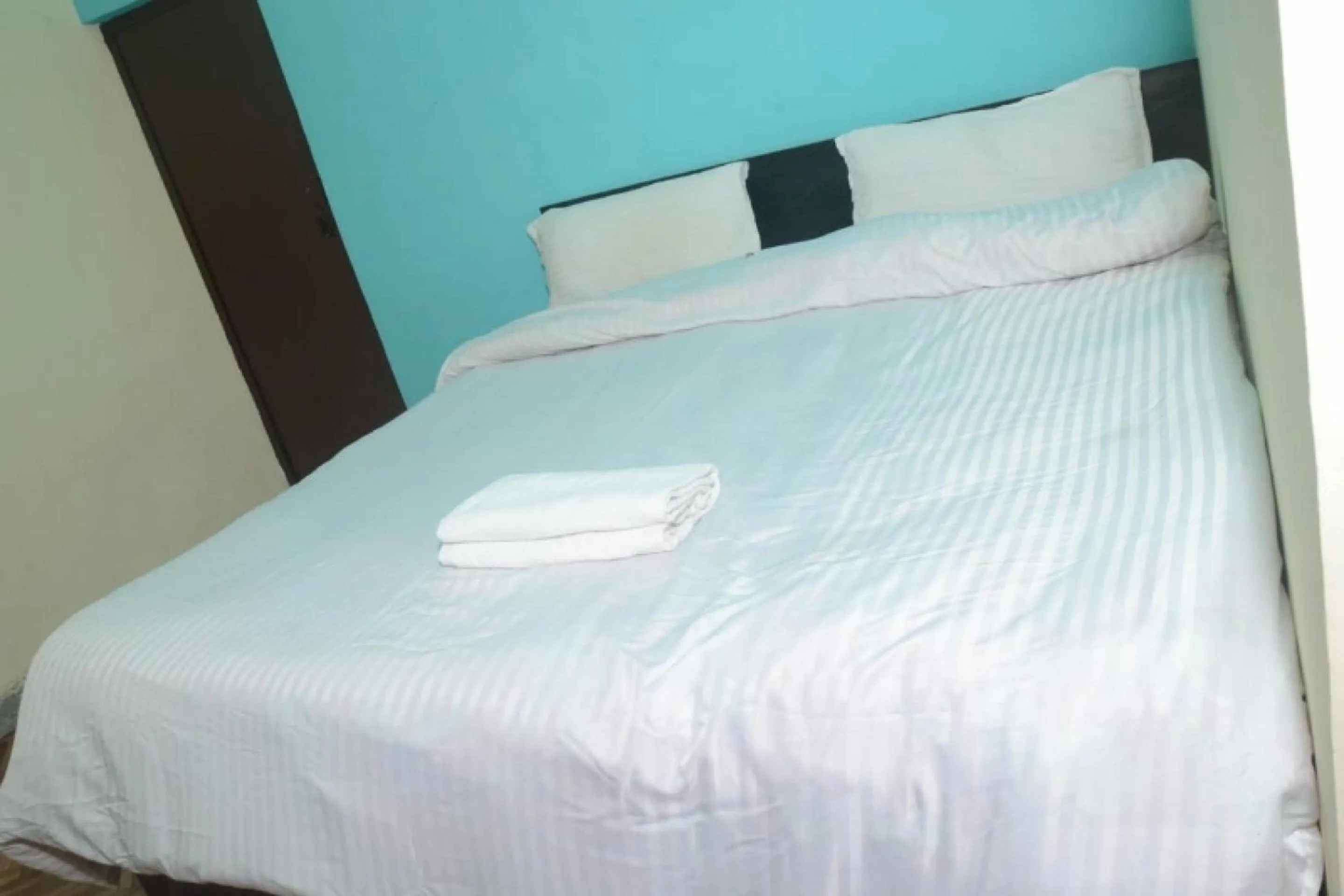 Bedroom, Bed in SPOT ON Hotel Abhinandan