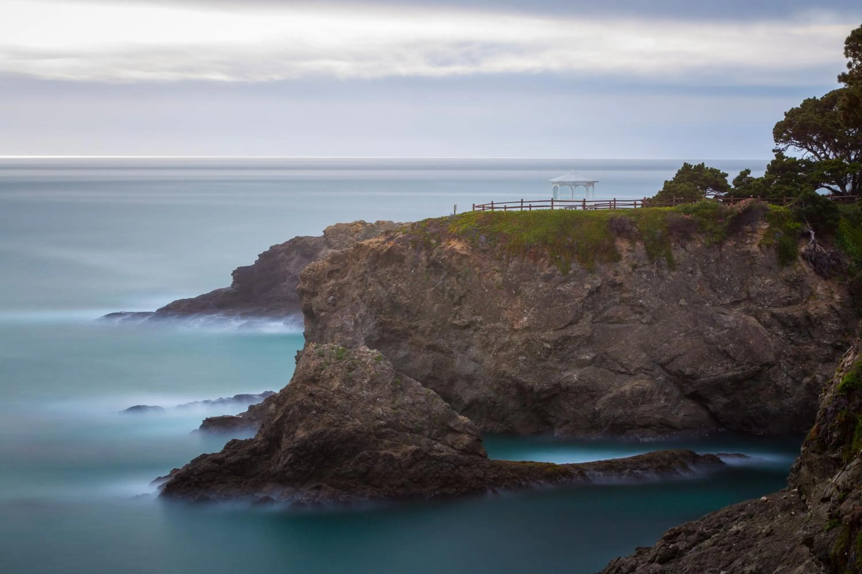 Natural landscape in Heritage House Resort & Spa