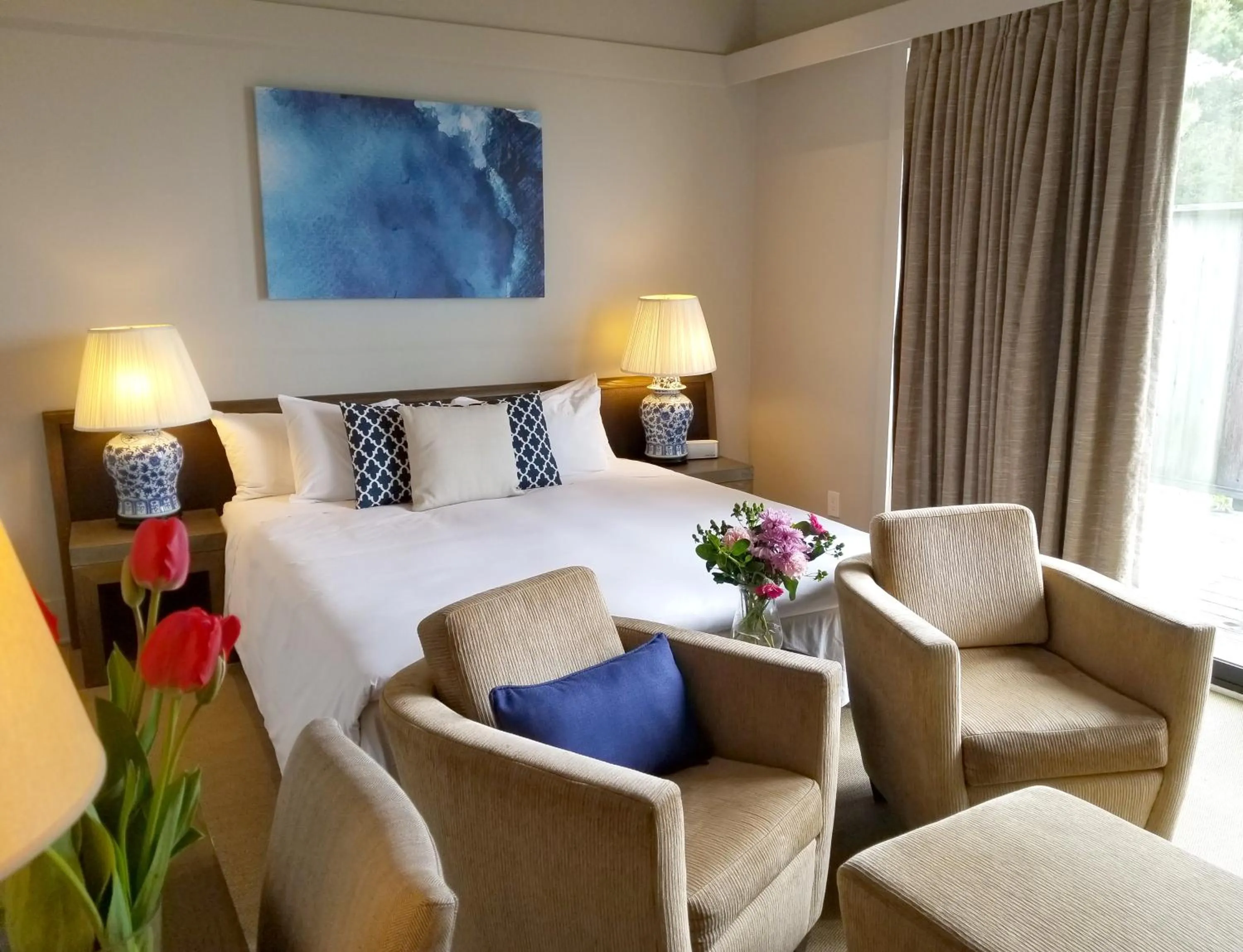 Heritage House Resort & Spa